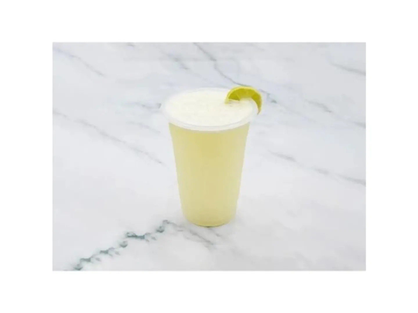 Lemon Juice - Small