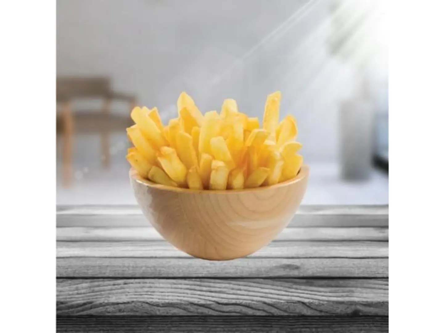 بطاطس مقلي - صغير جدا