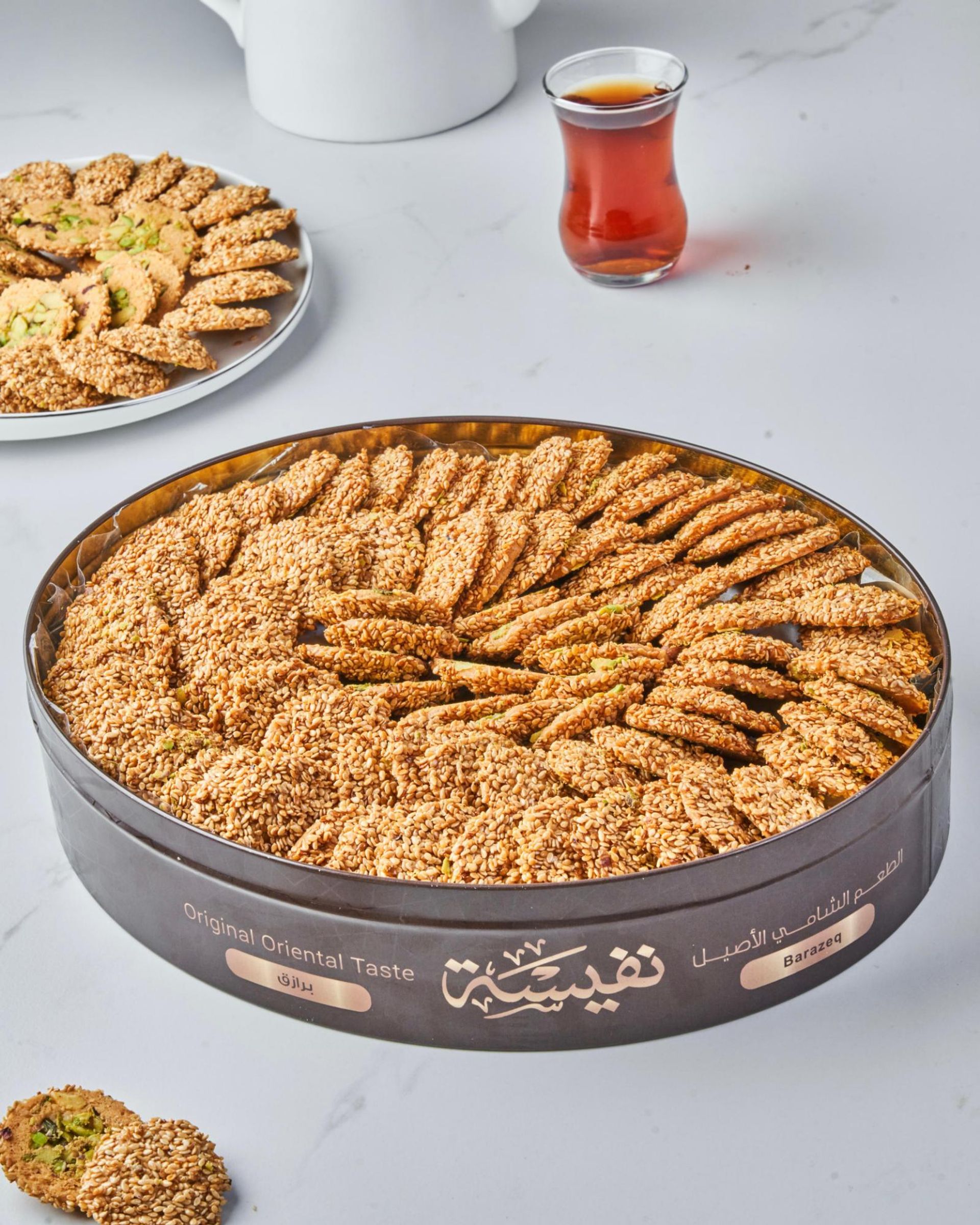 برازق - نصف كيلو
