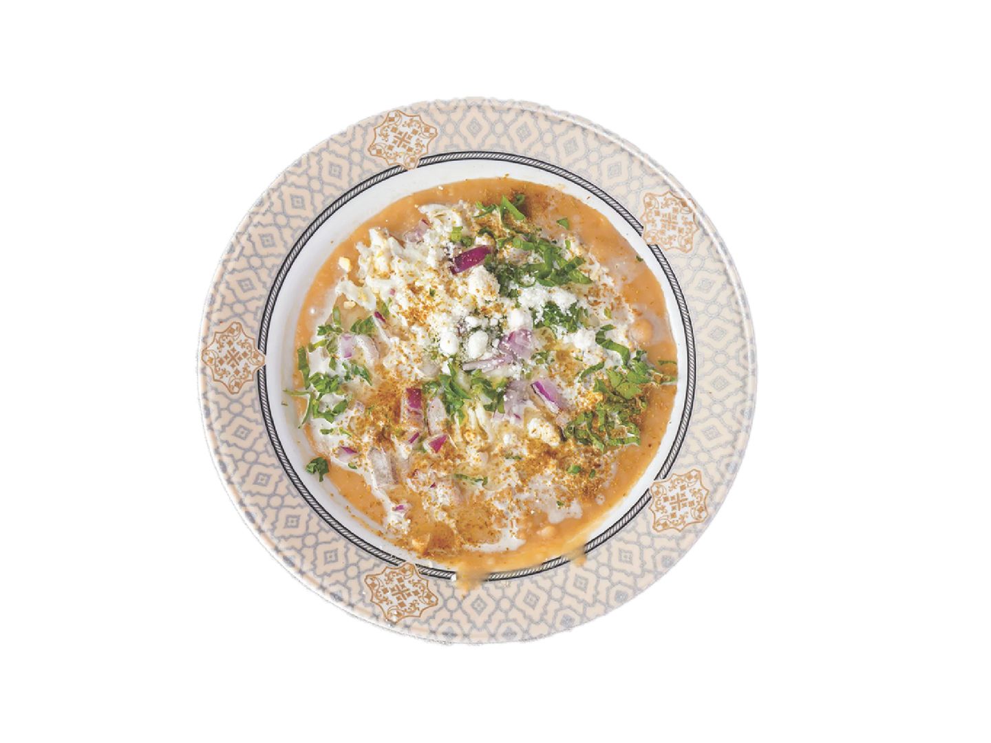 Mixed Lentils - Small
