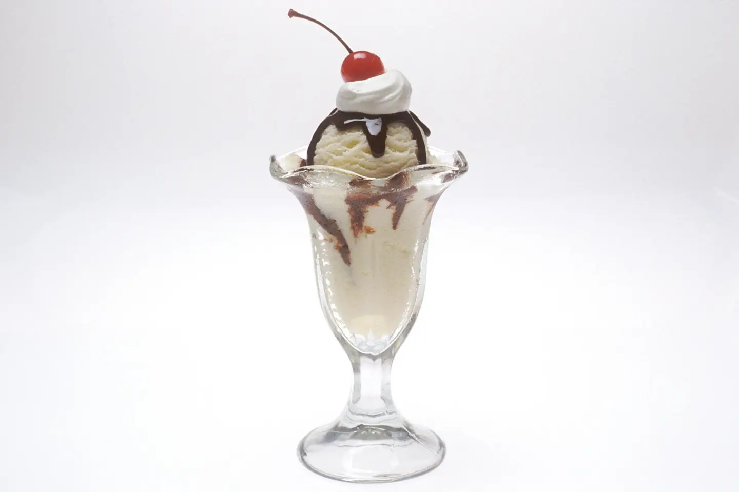 Ice Drink Ice Cream - Small Cup