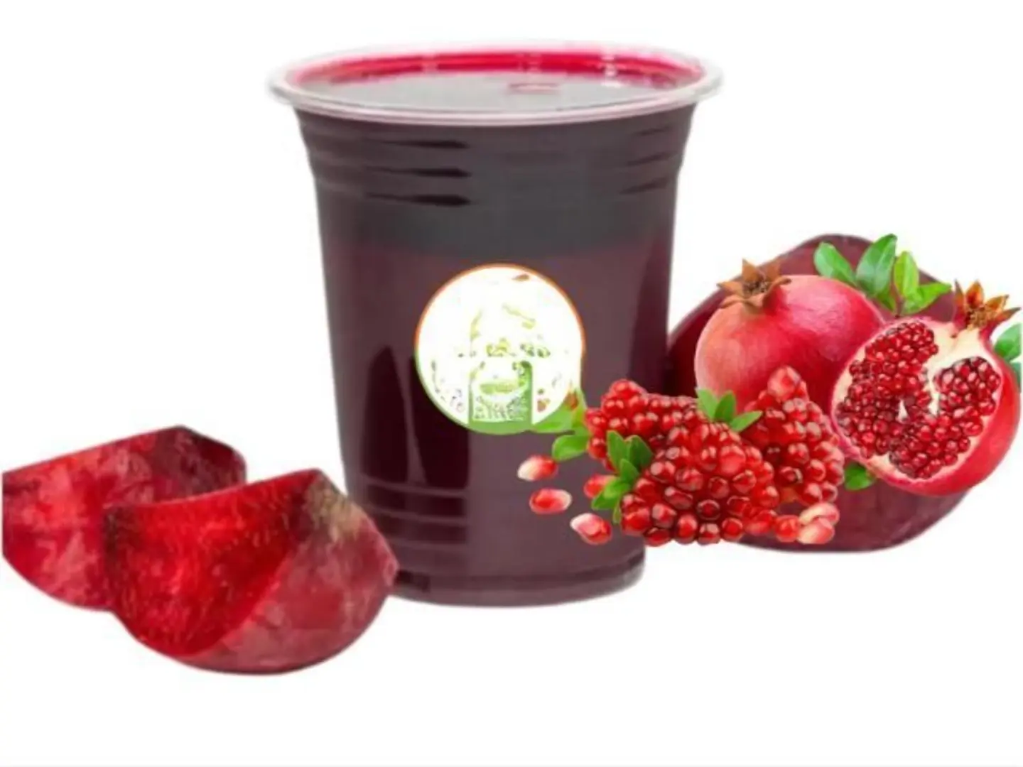 شمندر رمان - وسط