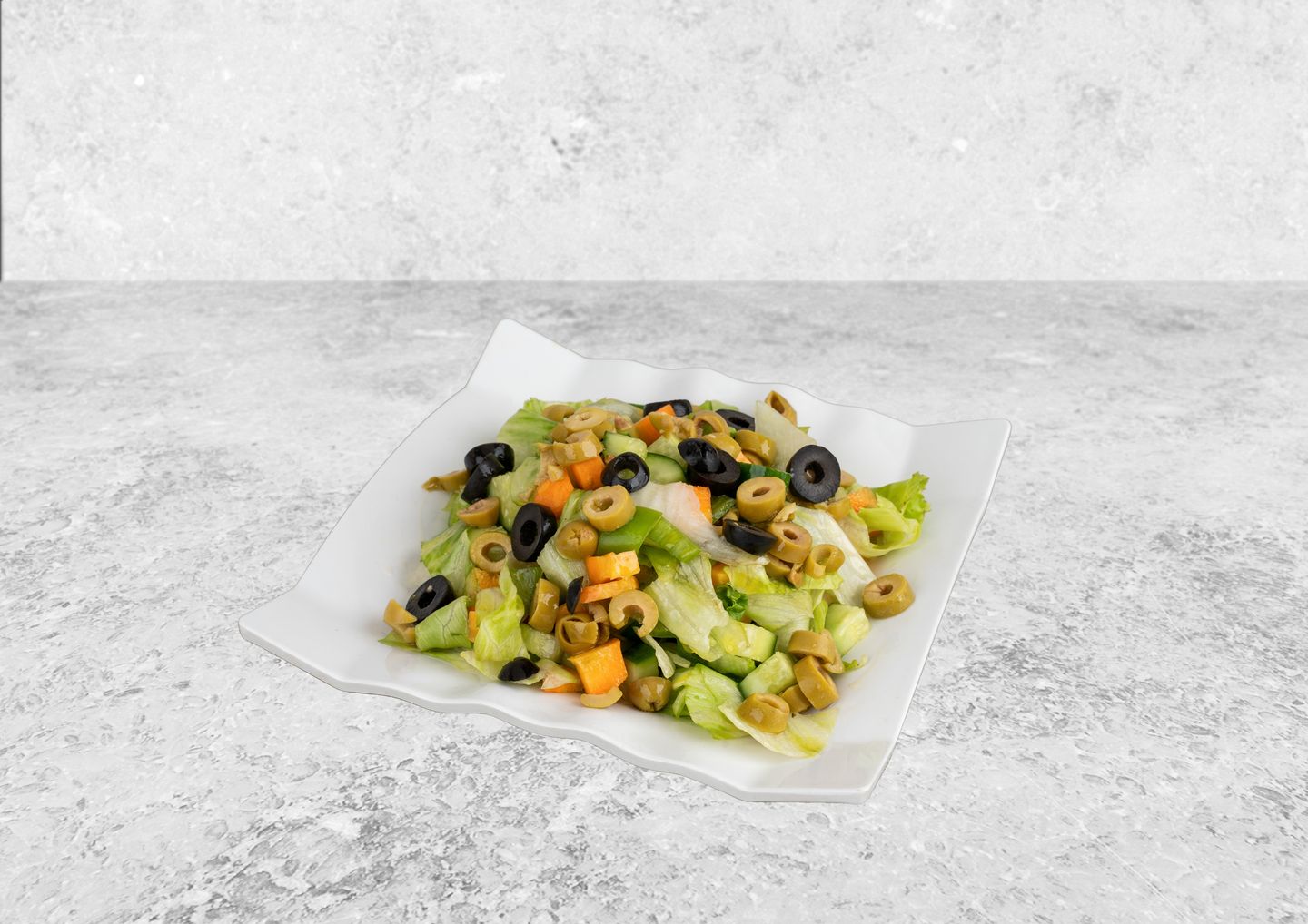 Olive Salad - Small