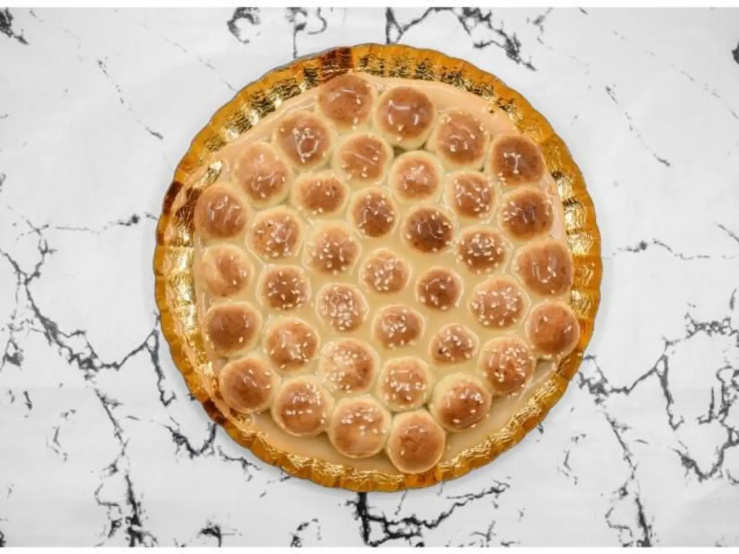 خلية بالنستلة - صغير