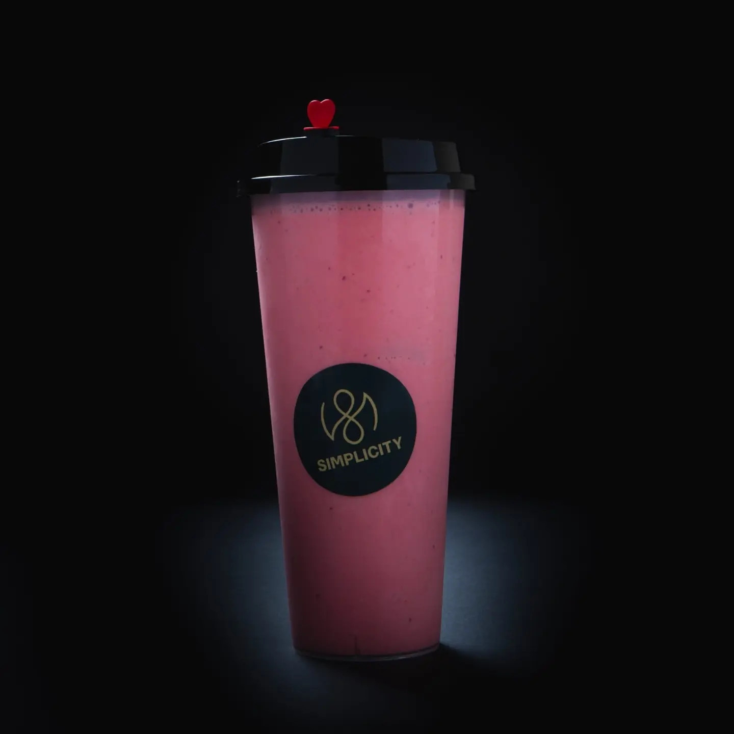 Cocktail Juice - Small