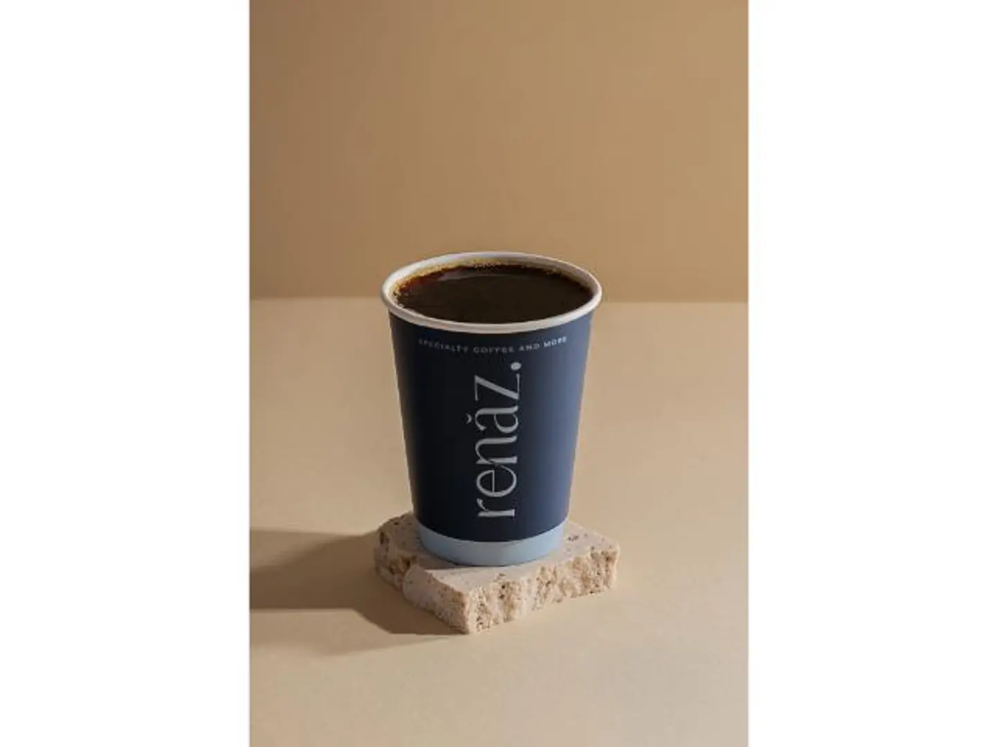 Hot Coffee Of The Day - Small