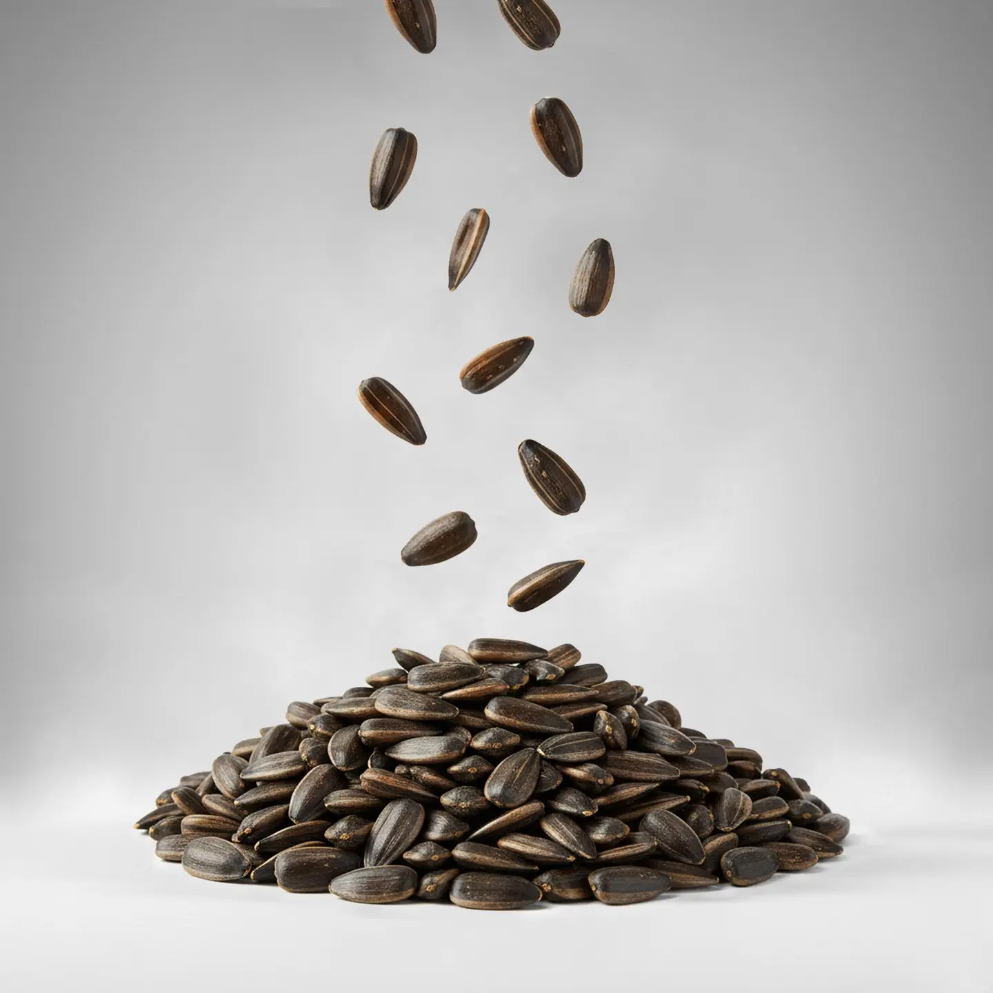 حب دوار الشمس مملح - 500 جرام