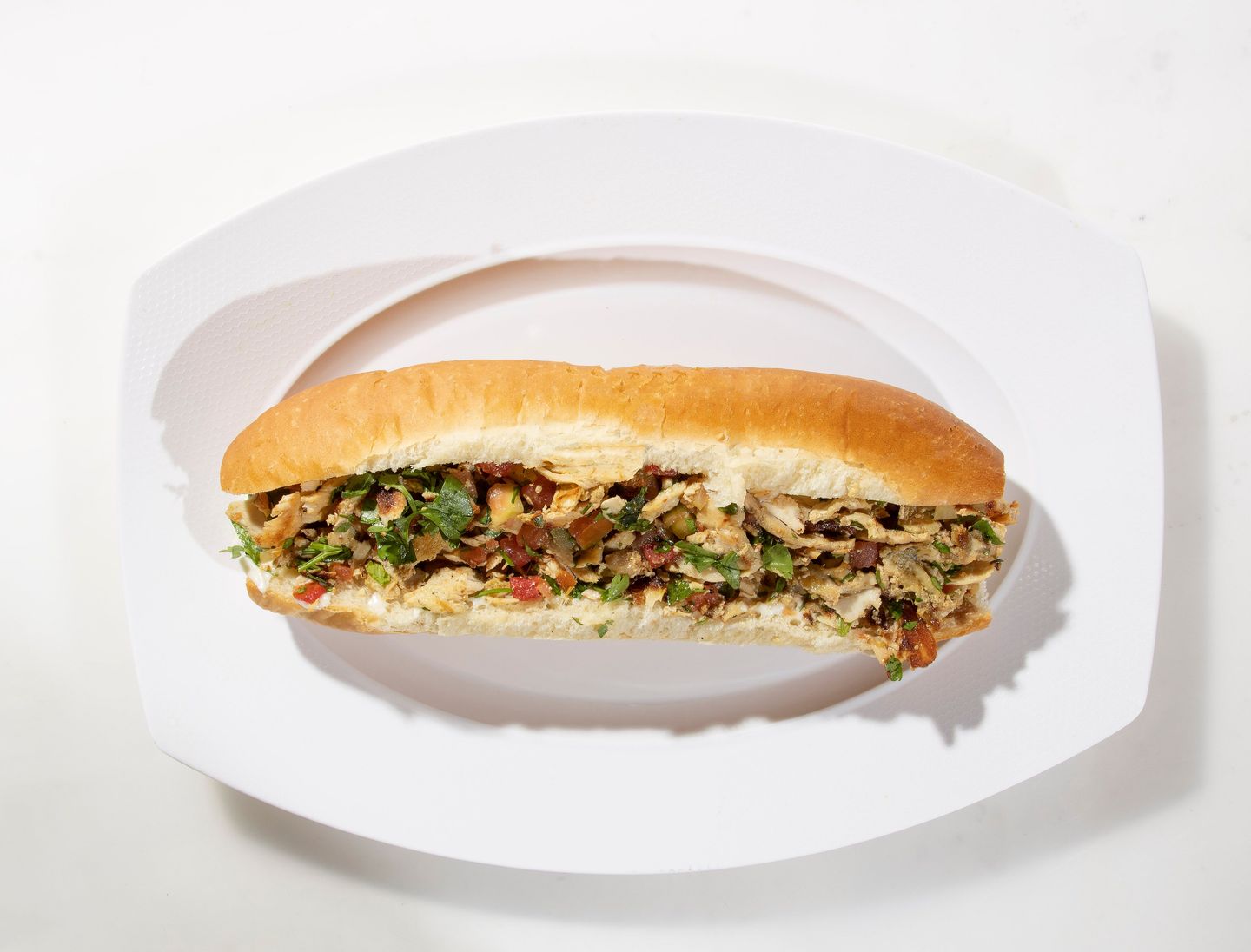 Samoli Shawarma - Regular