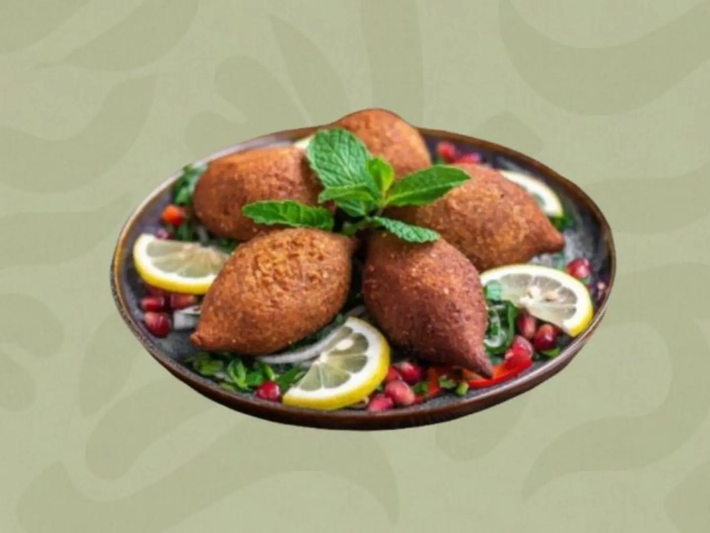 Kibbeh - Small