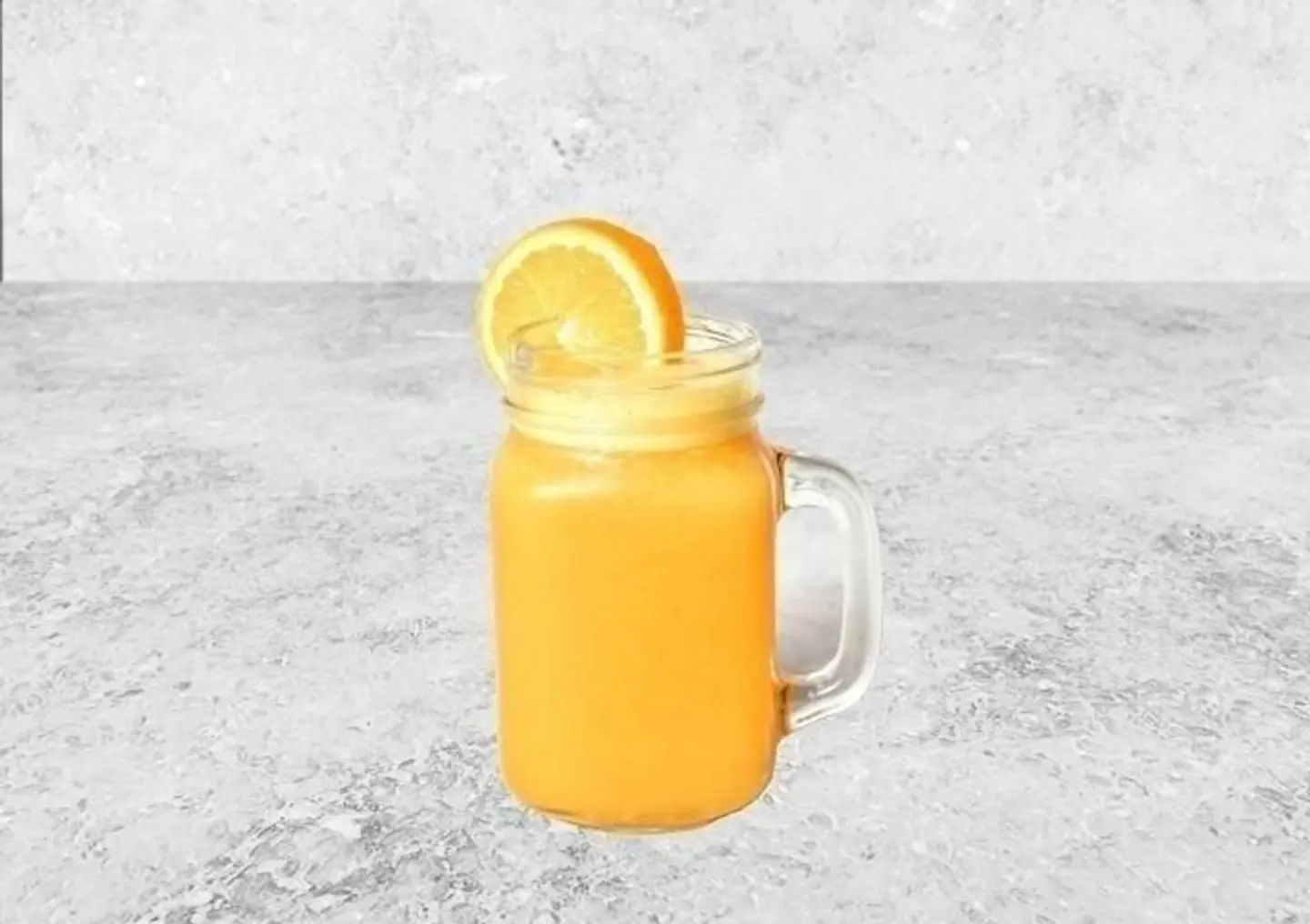 Pressed Orange - Small