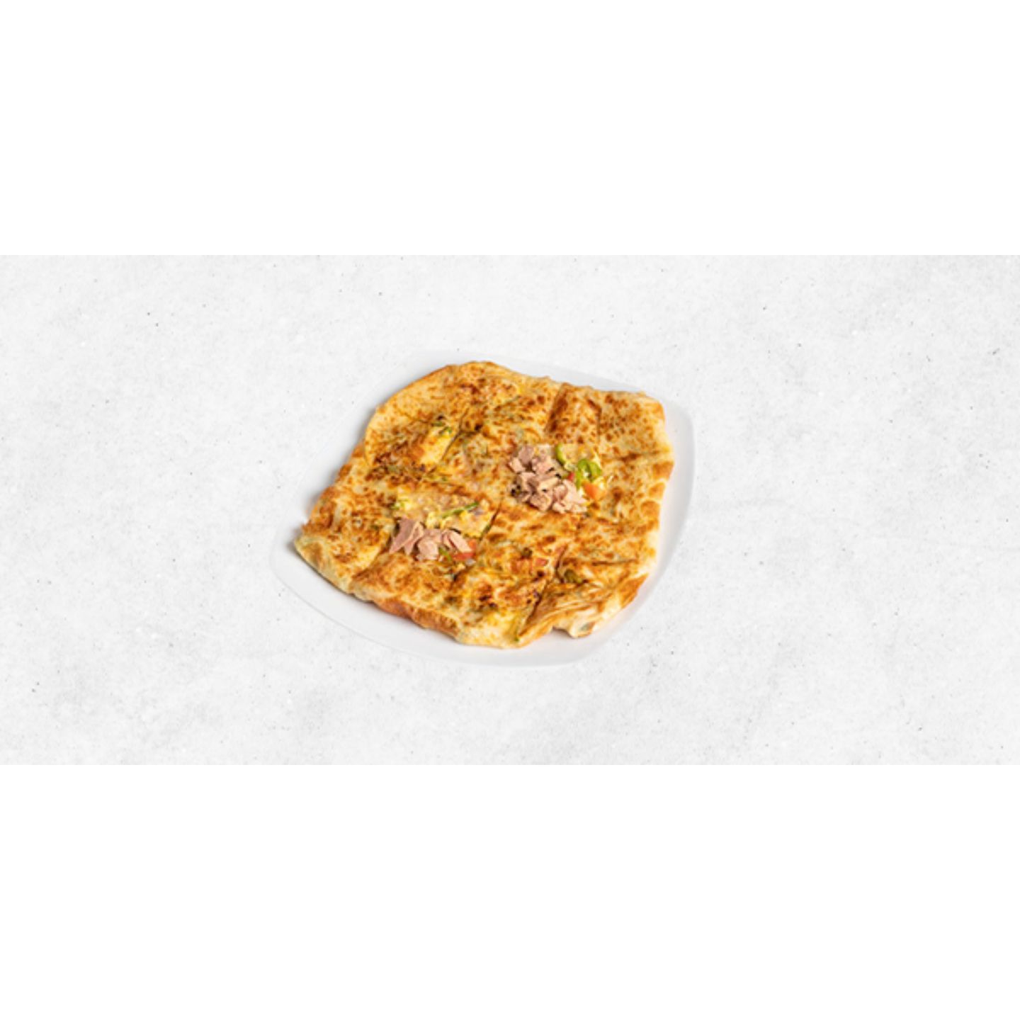 Tuna Pie - Large