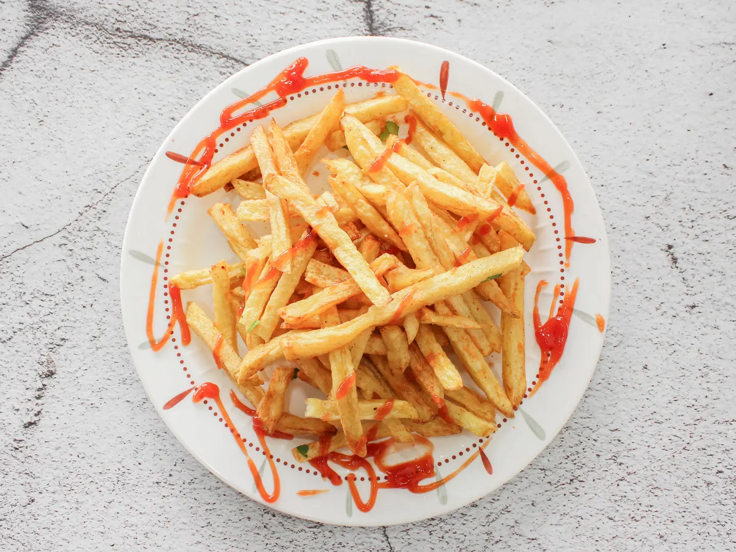 French Fries - Small