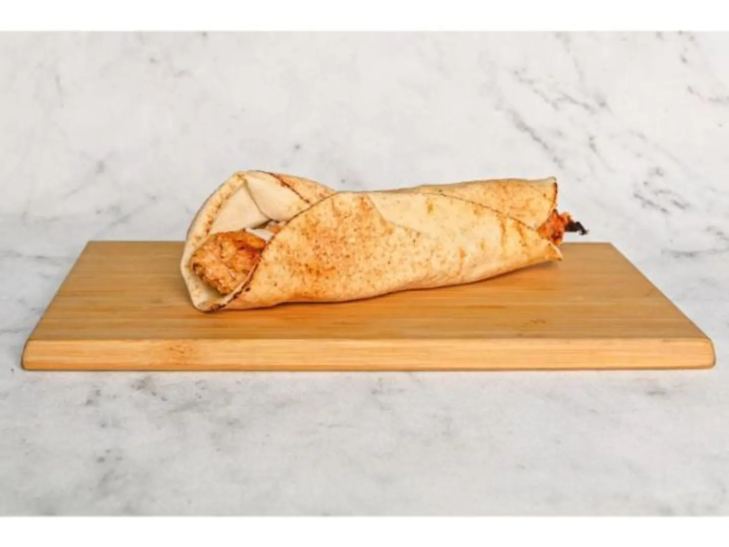 Chicken Kebab Skewers Sandwich - Sandwich
