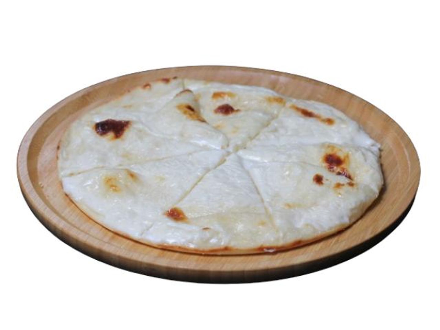 Cream Cheese Pie - Plain