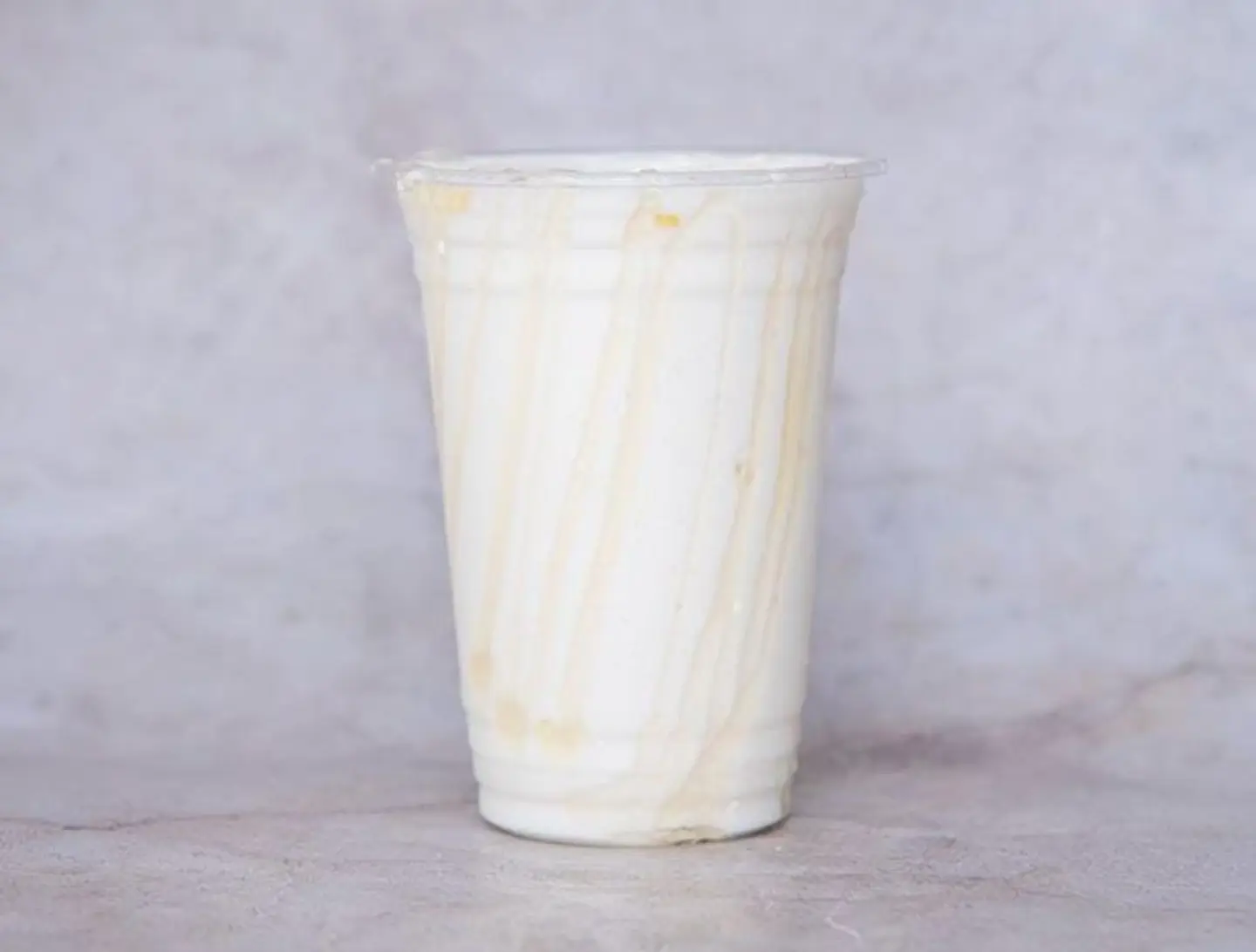 Vanilla Milkshake - Small