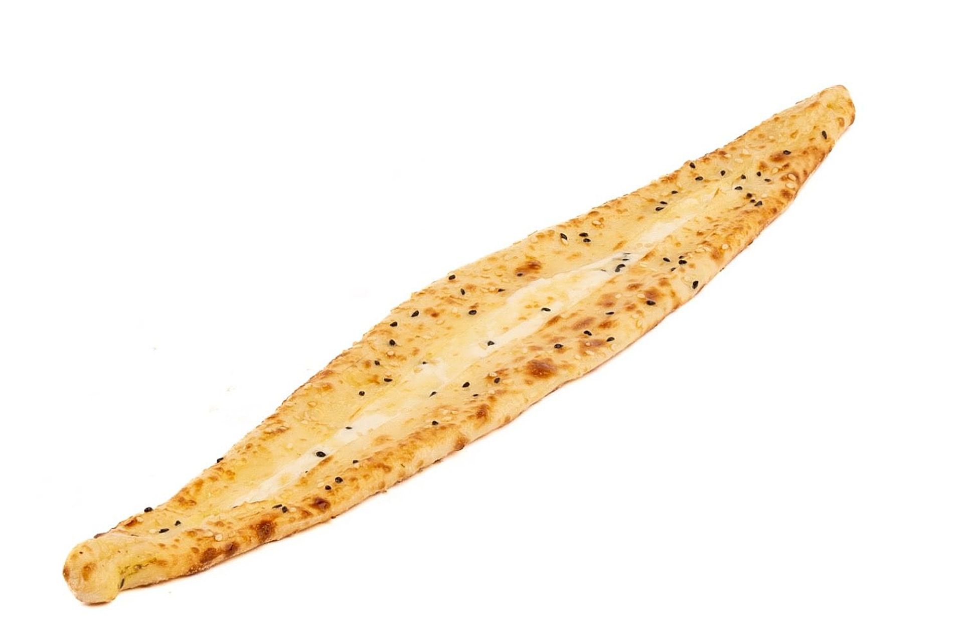 لبنة - سادة