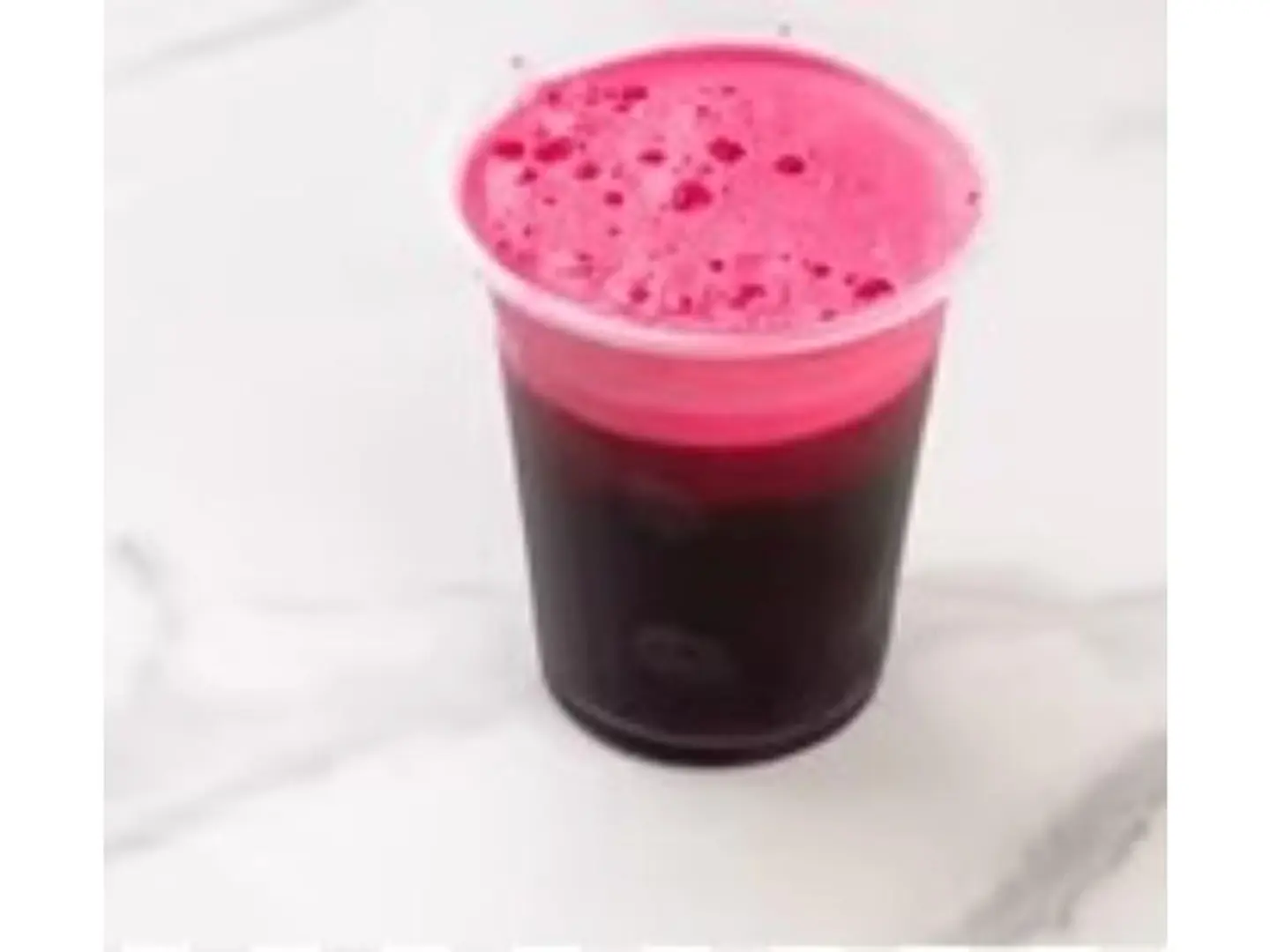 سلاش عنب احمر - صغير