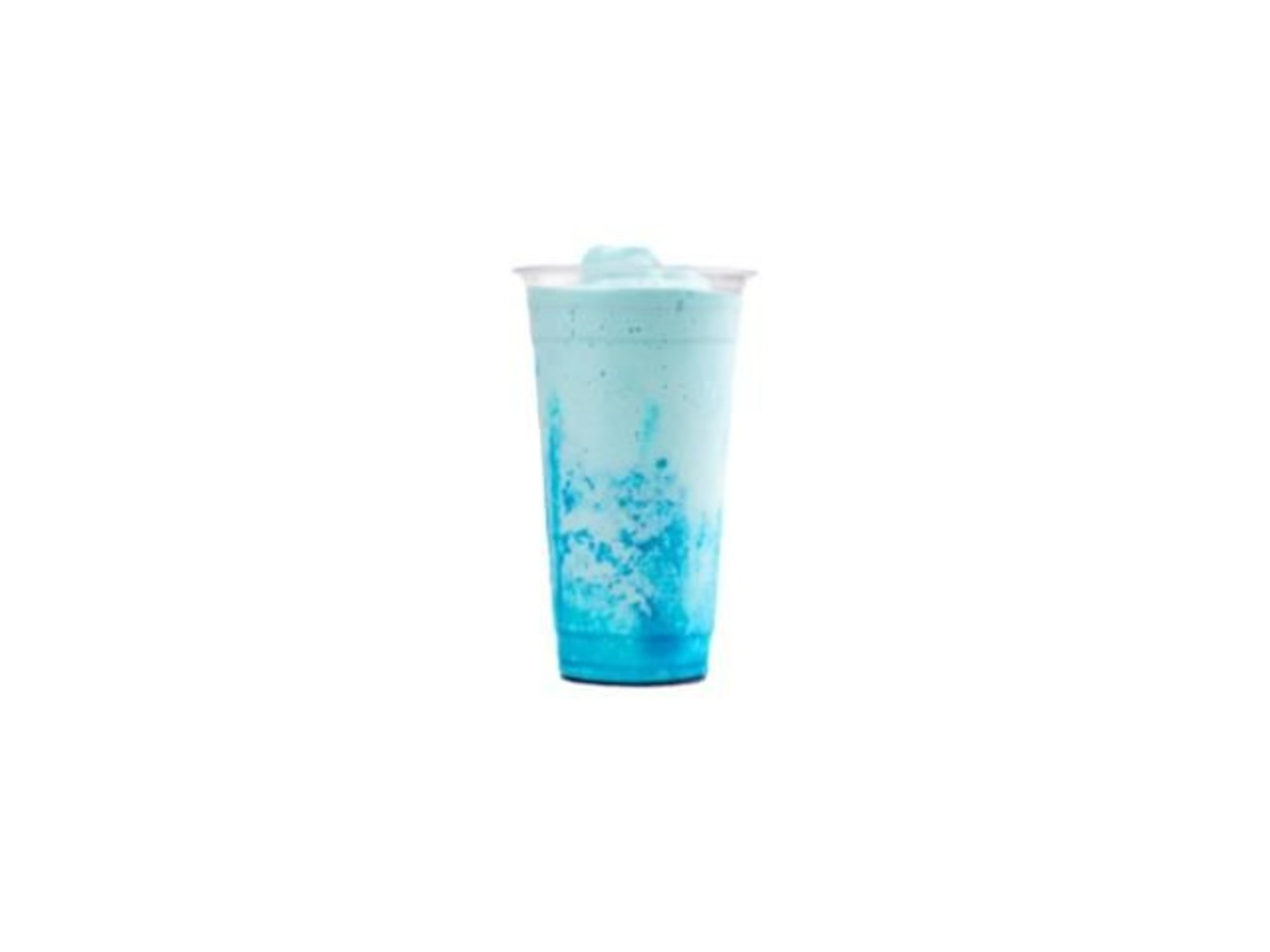 Einstein Juice - Medium