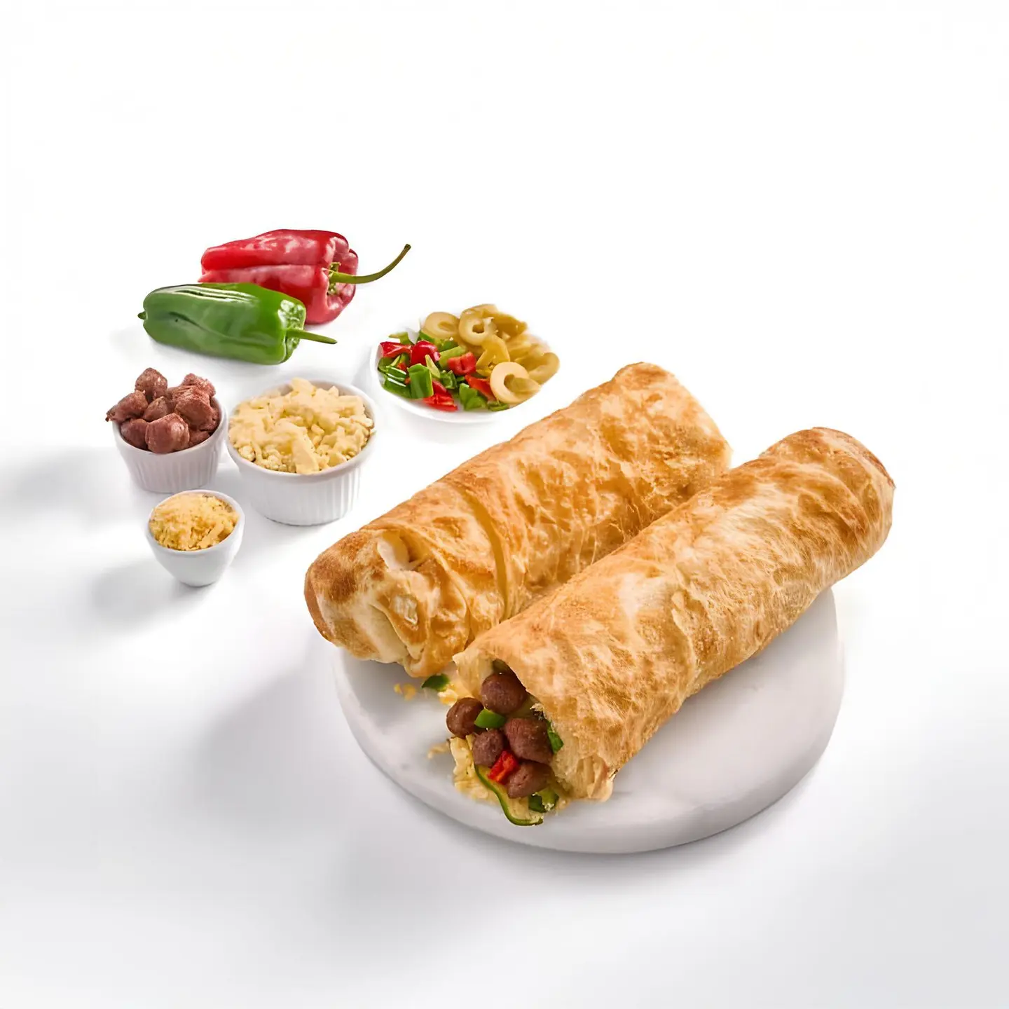 Sausage Sarukh - Medium