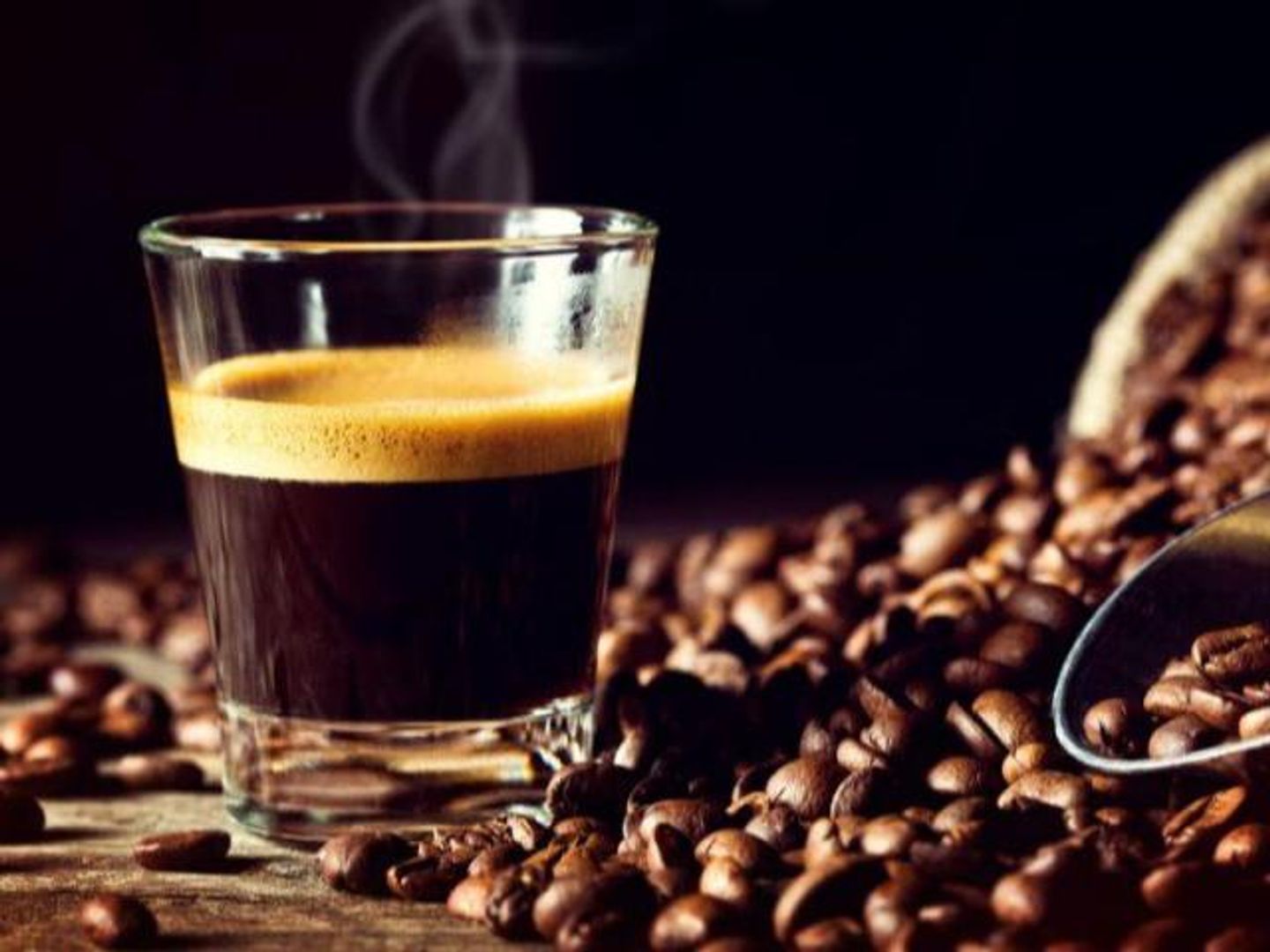 Espresso - Small