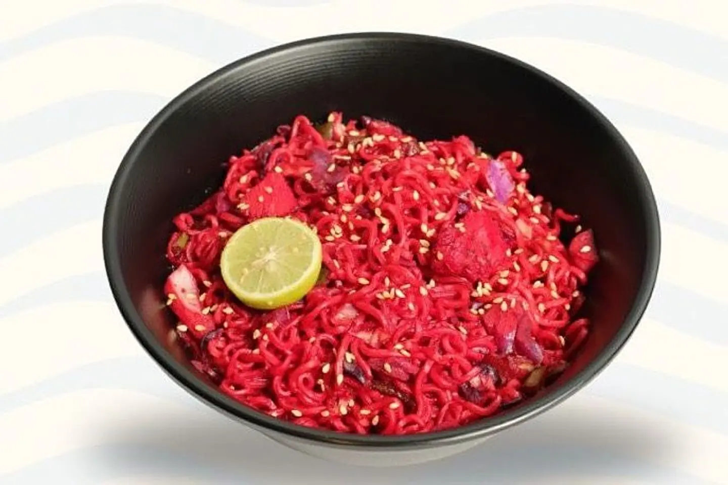 Fish Fillet Indomie Sriracha - Sriracha