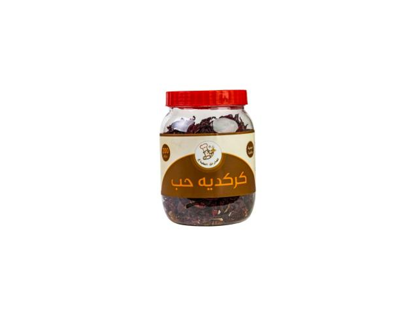 Hibiscus Flowers - 200 Grams