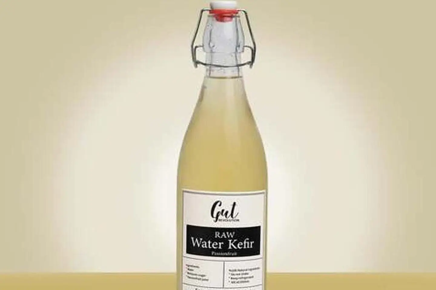 Lemon And Habag - 250 Ml