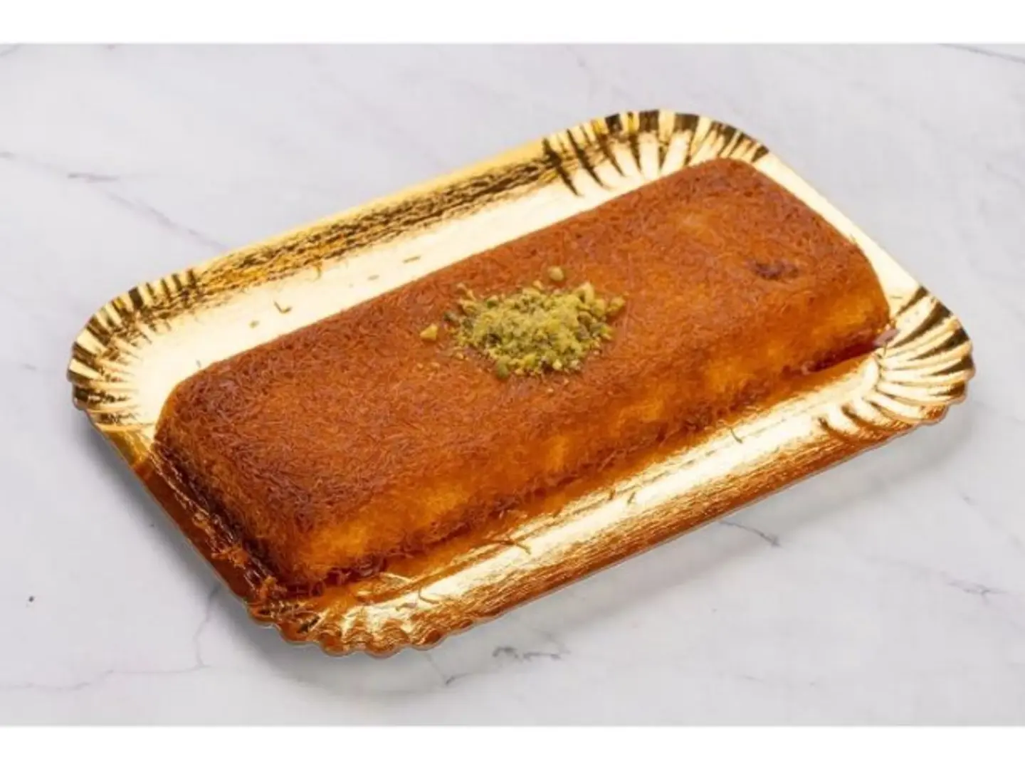 Raffaello Rectangle Kunafa - Small