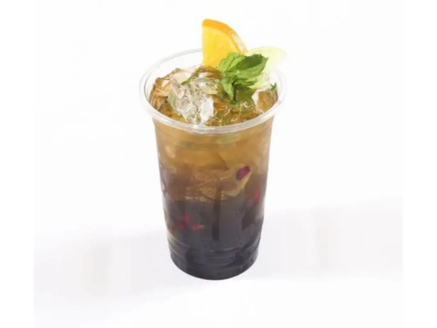 Black Mojito - Large