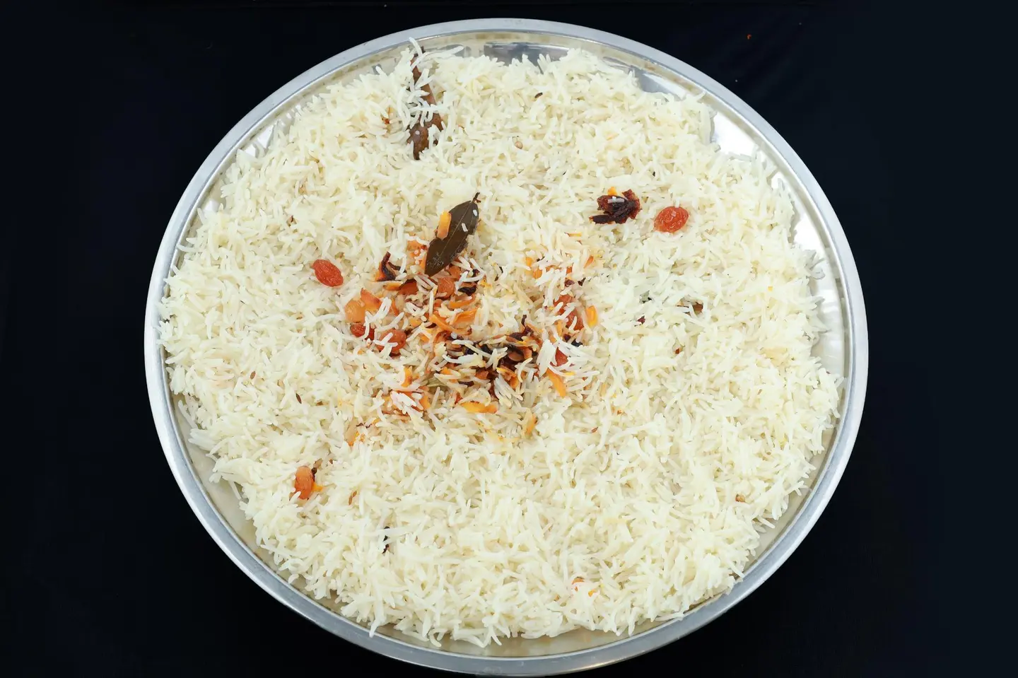 Peshawar Rice - Small