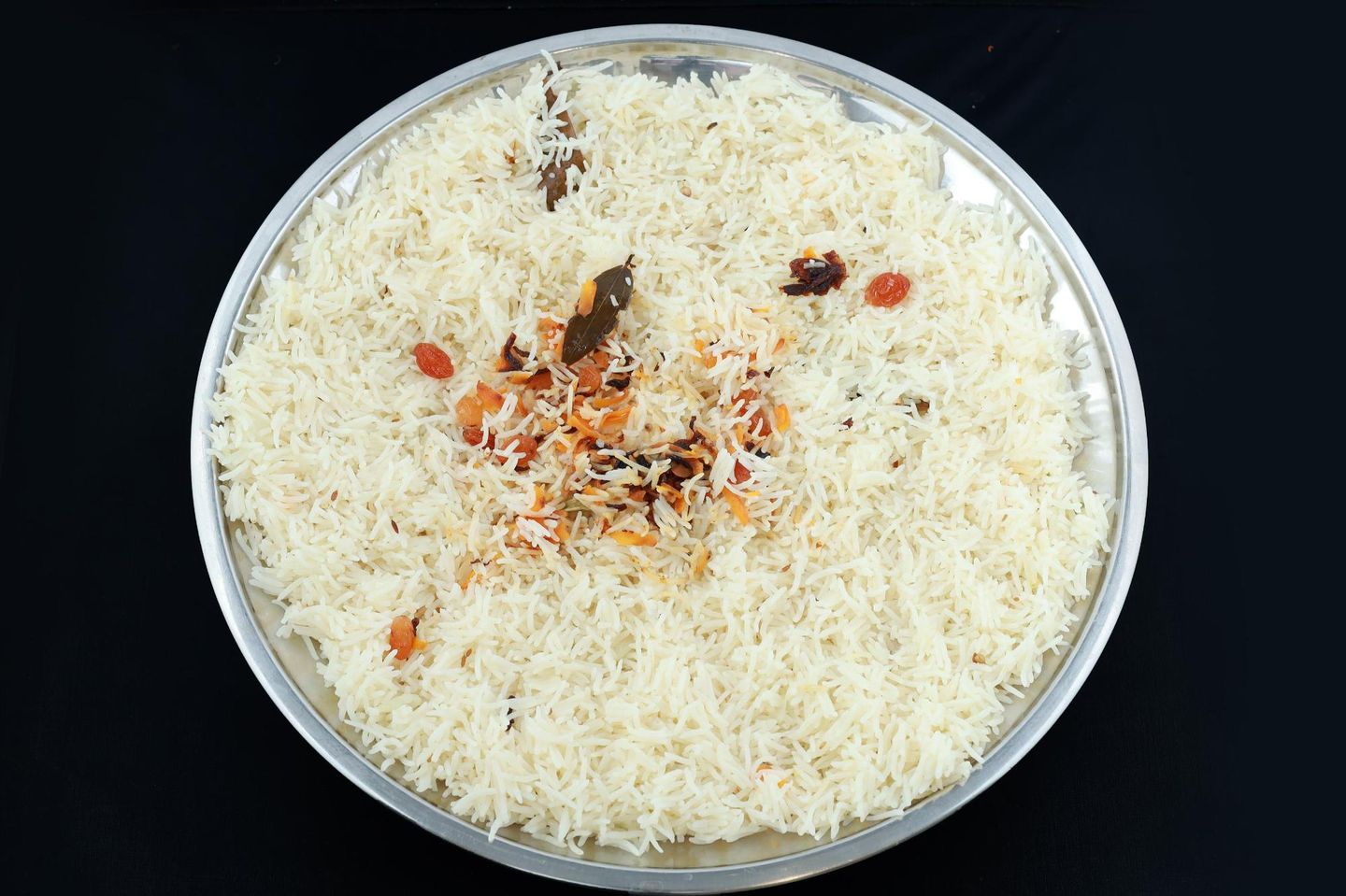 Peshawar Rice - Small