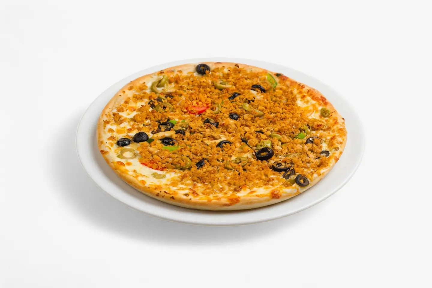 Chicken Pizza - Small