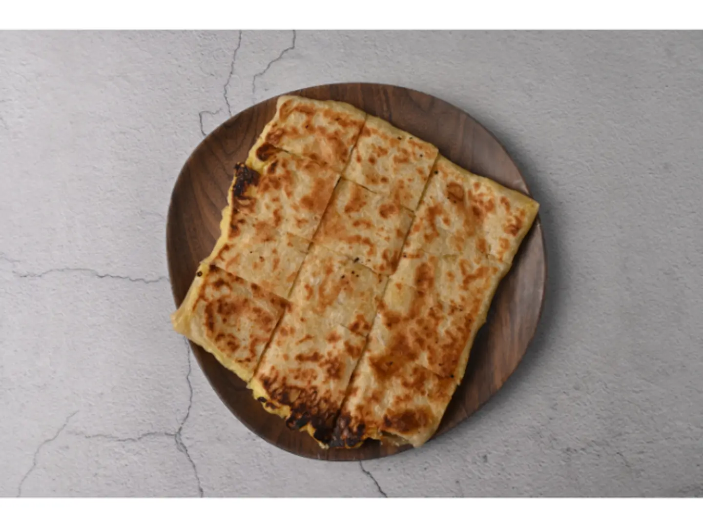 مطبق حلو بالموز - عادي