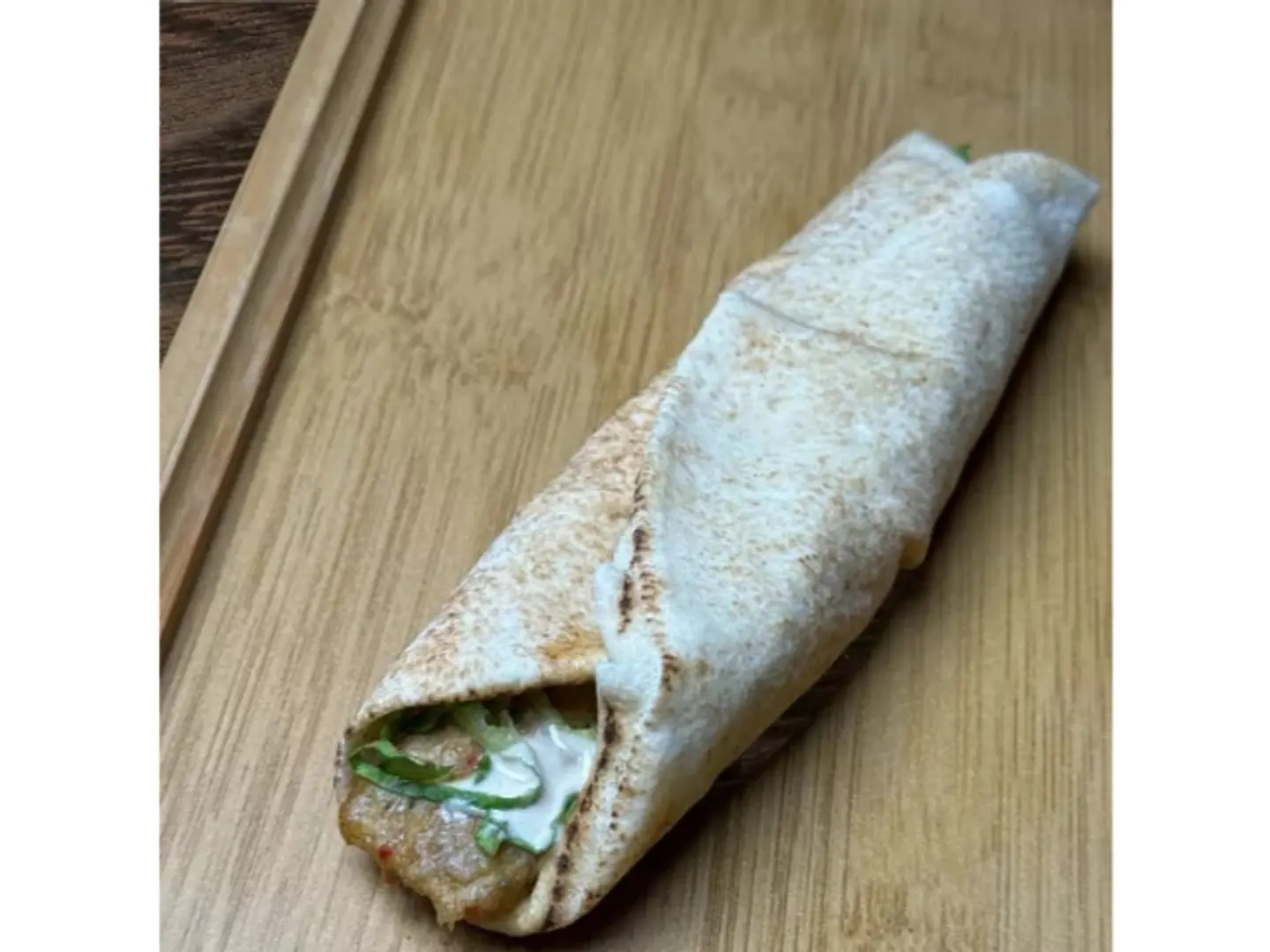 Beef Kebab - Small