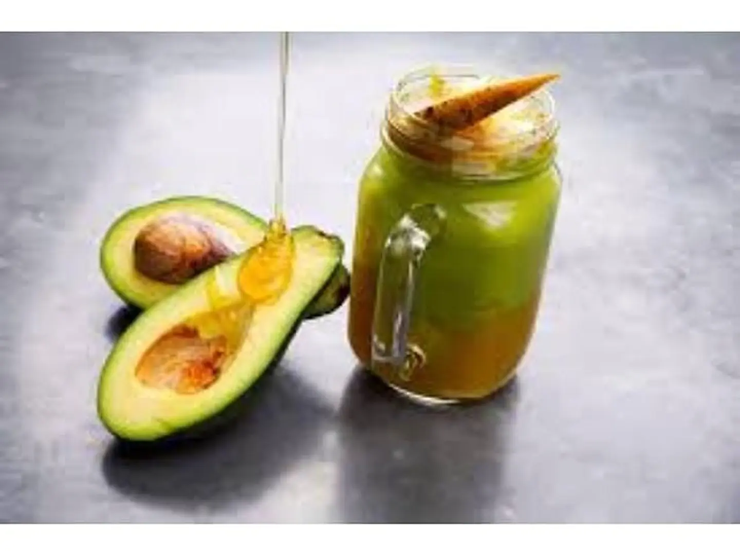 Avocado Mango - Medium