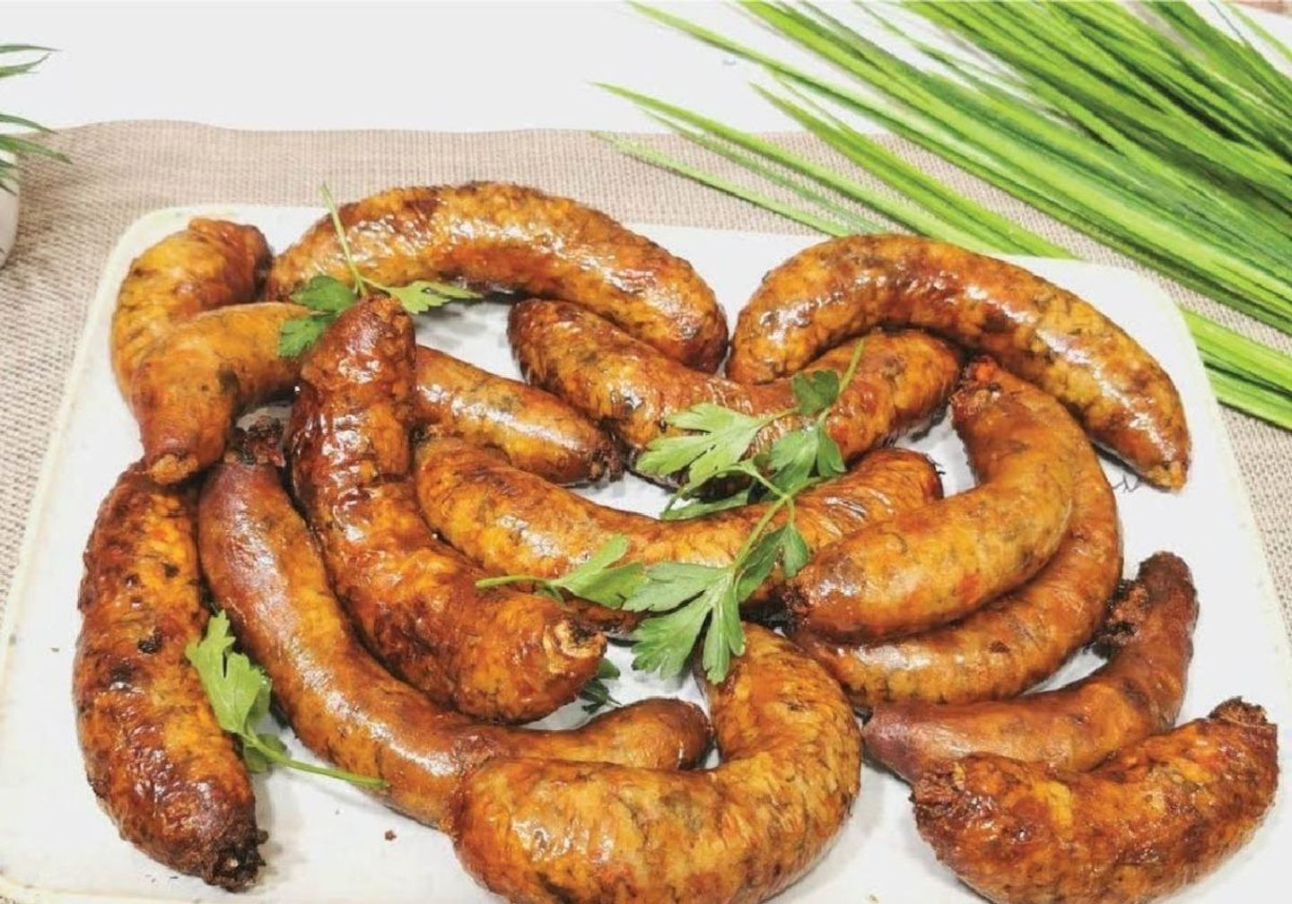 ممبار مع الخلطة - ربع كيلو
