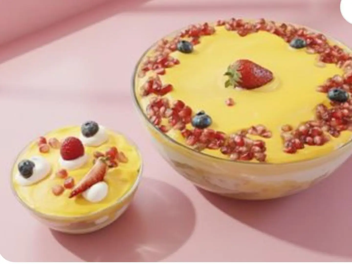 Delicious Mango - Small