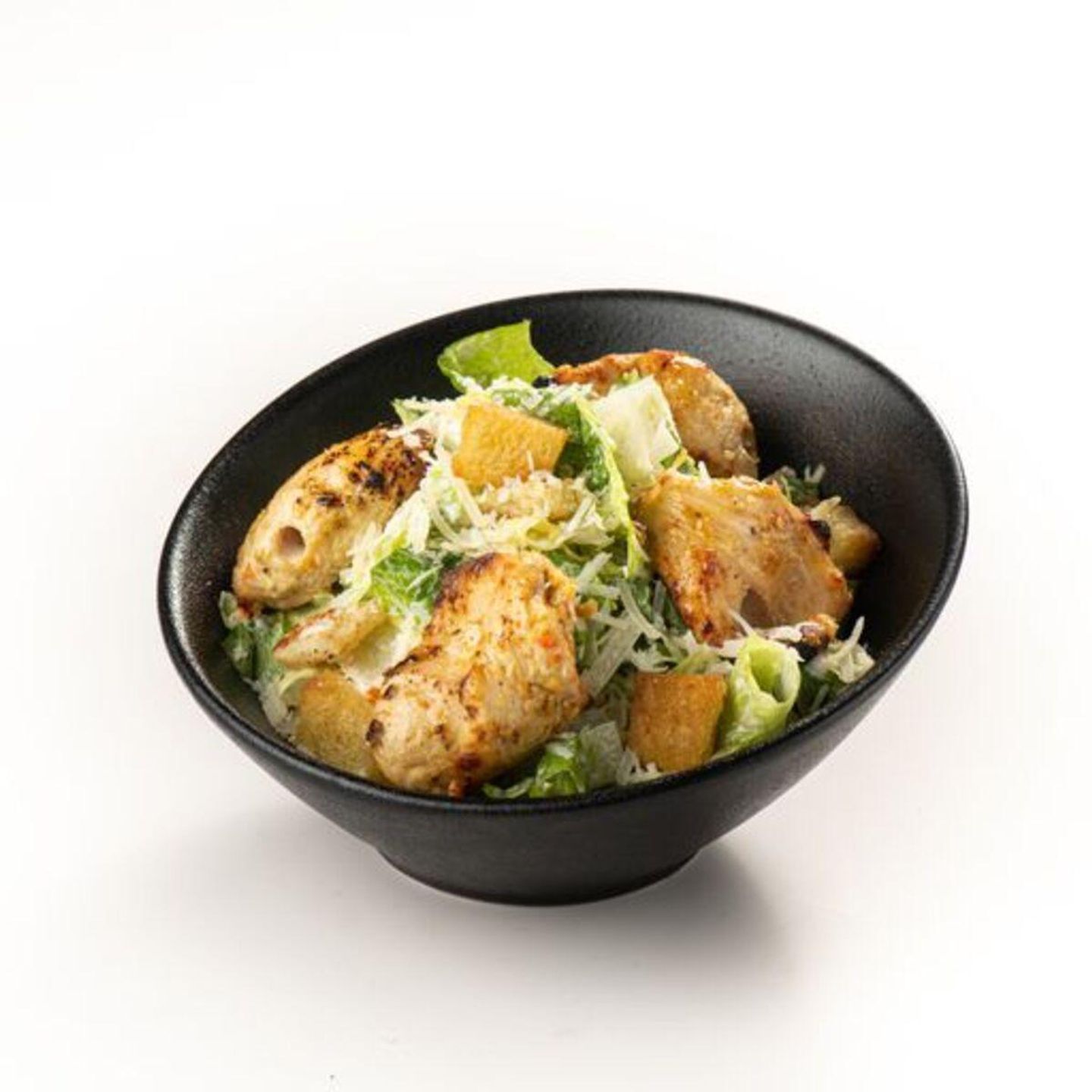Ginger Chicken - Medium