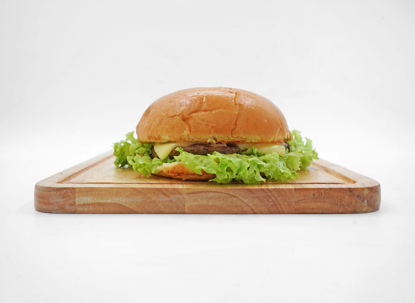 Chicken Burger - Sandwich