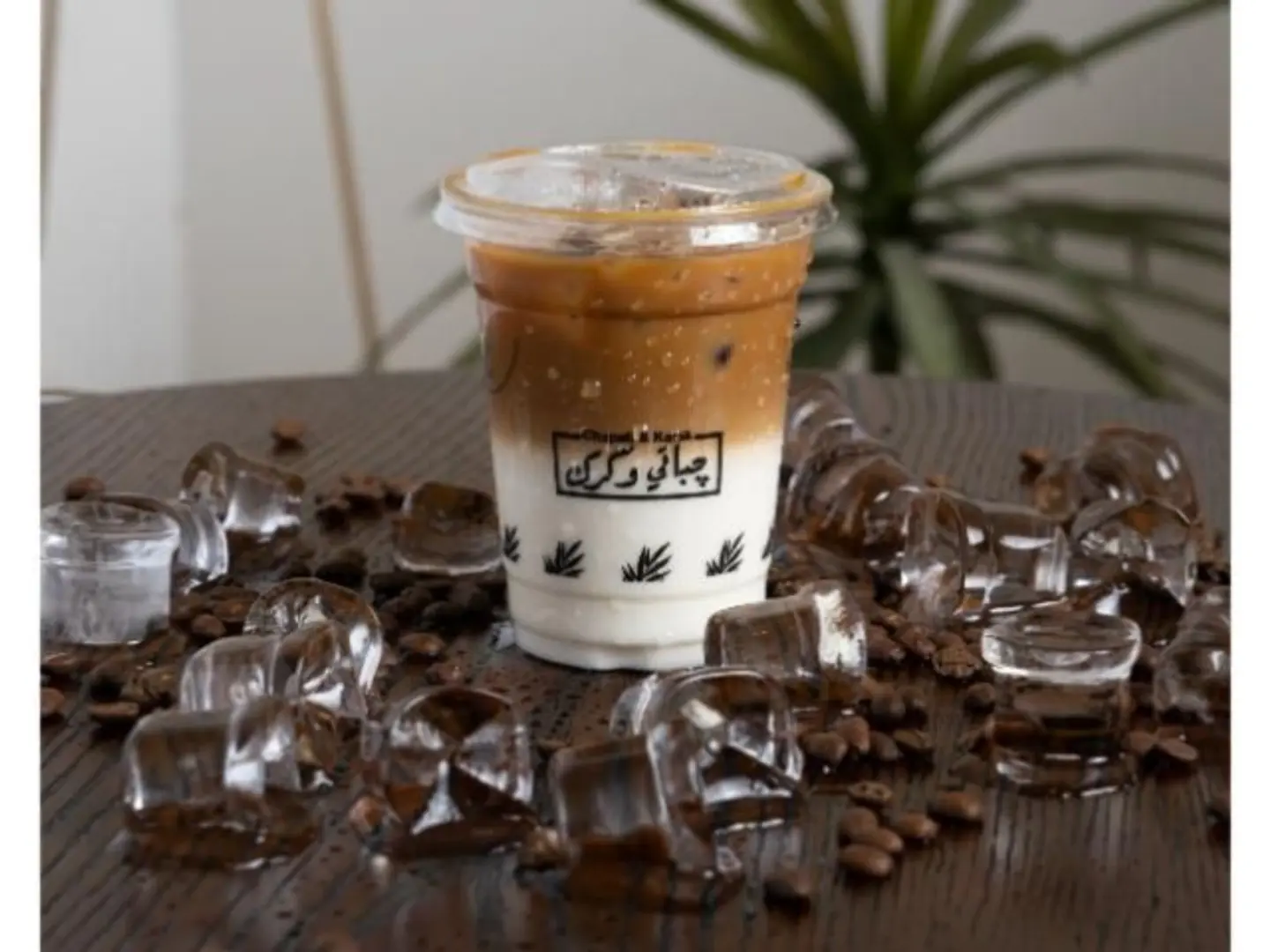 سبانيش لاتيه - صغير