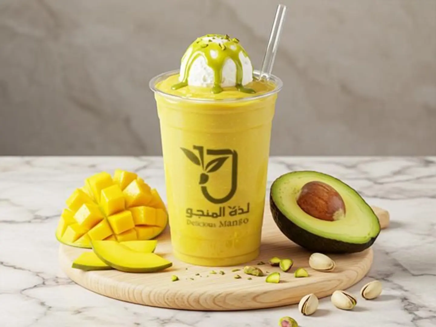 Tuwaiq Mountain Juice - Small