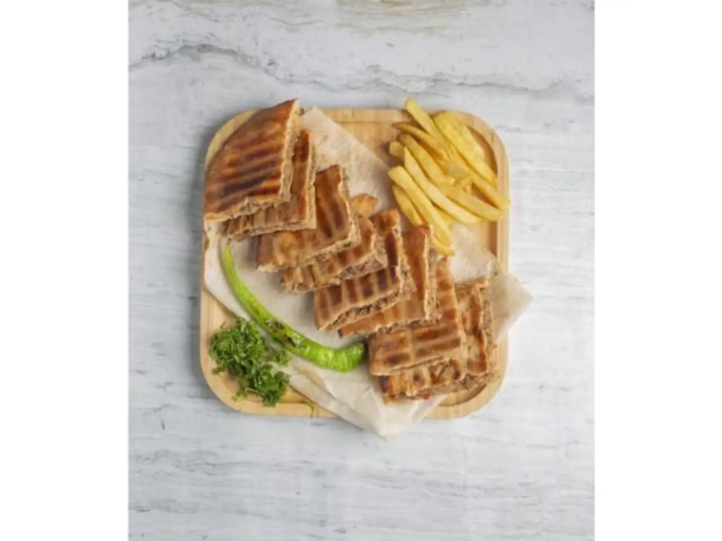 عرايس دجاج - عادي