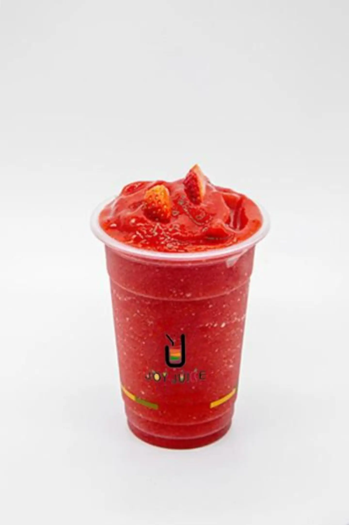 سموثي فراولة - صغير