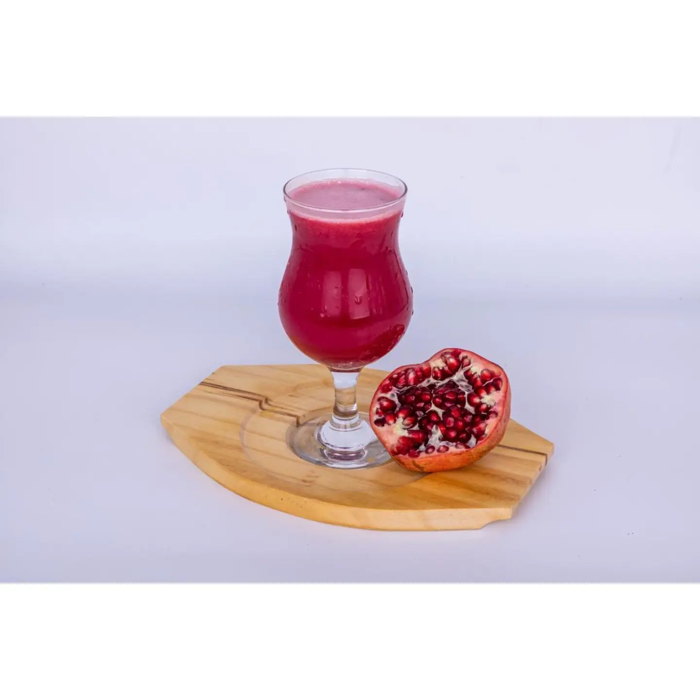 Pomegranate Juice - Small
