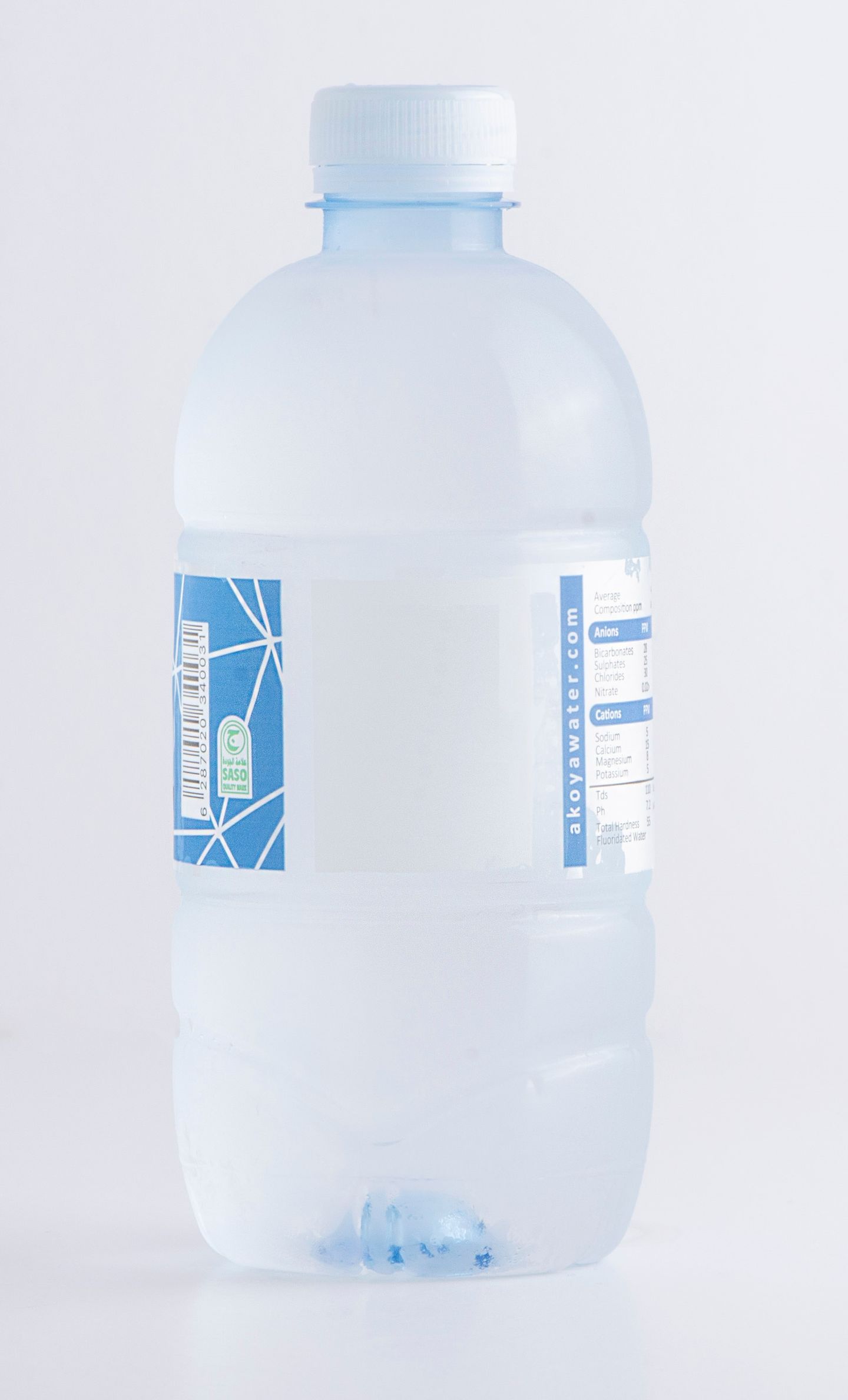 Water - Small