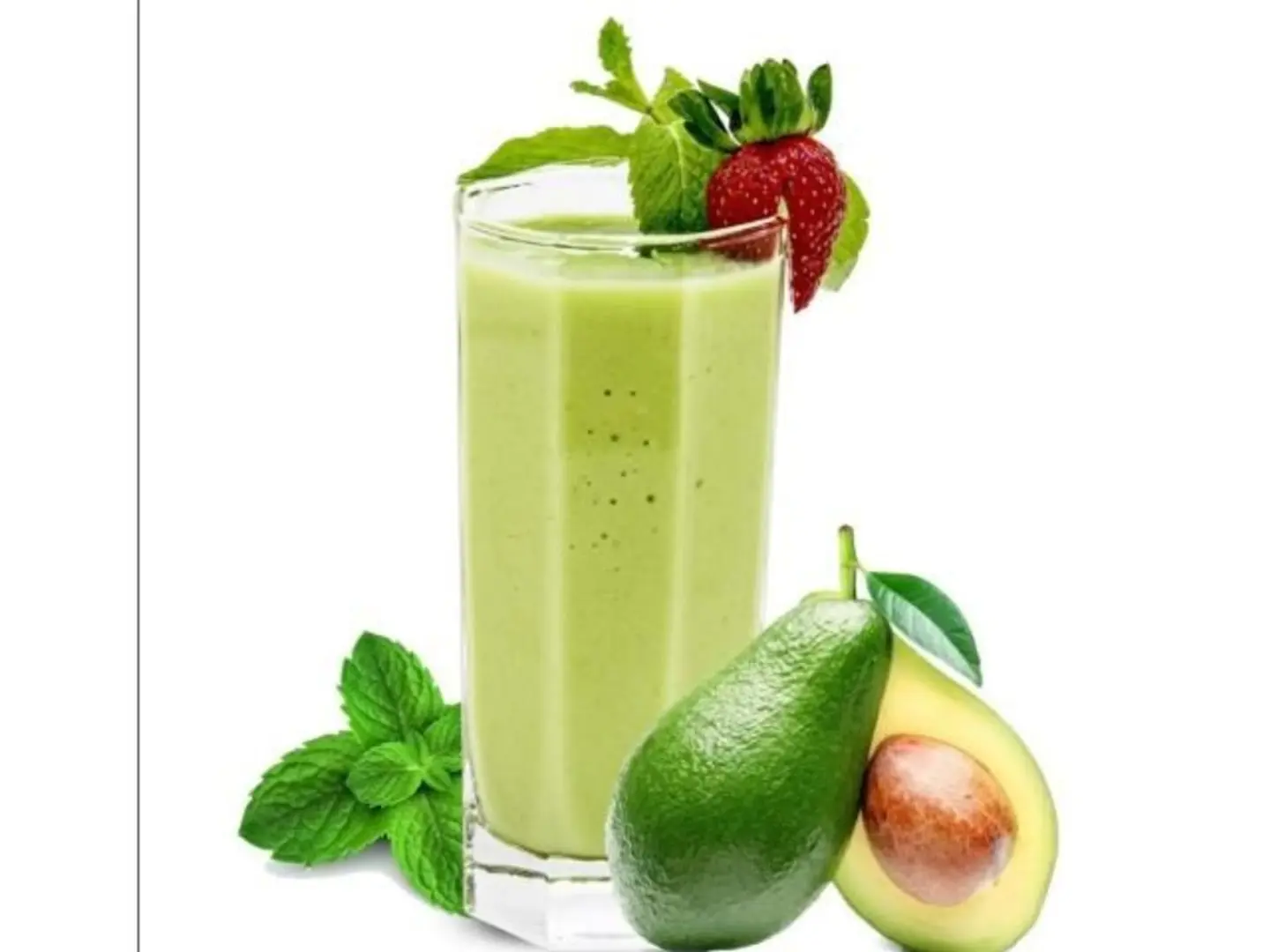 Special Avocado - Medium