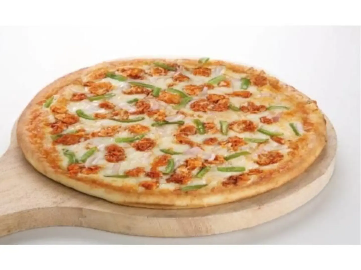 Chicken Mix Pizza - Medium