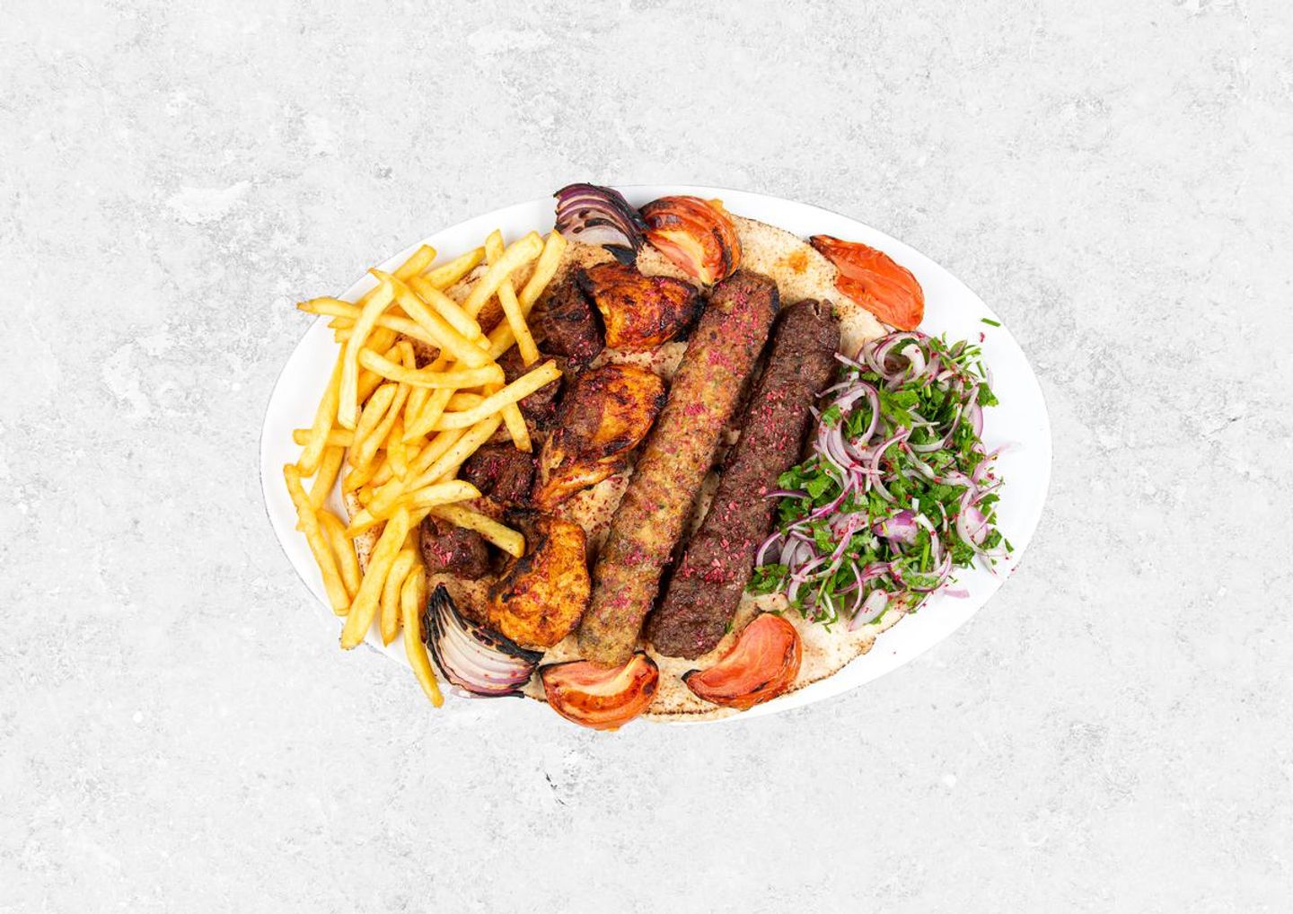 مشكل كباب - مشكل كباب-صغير