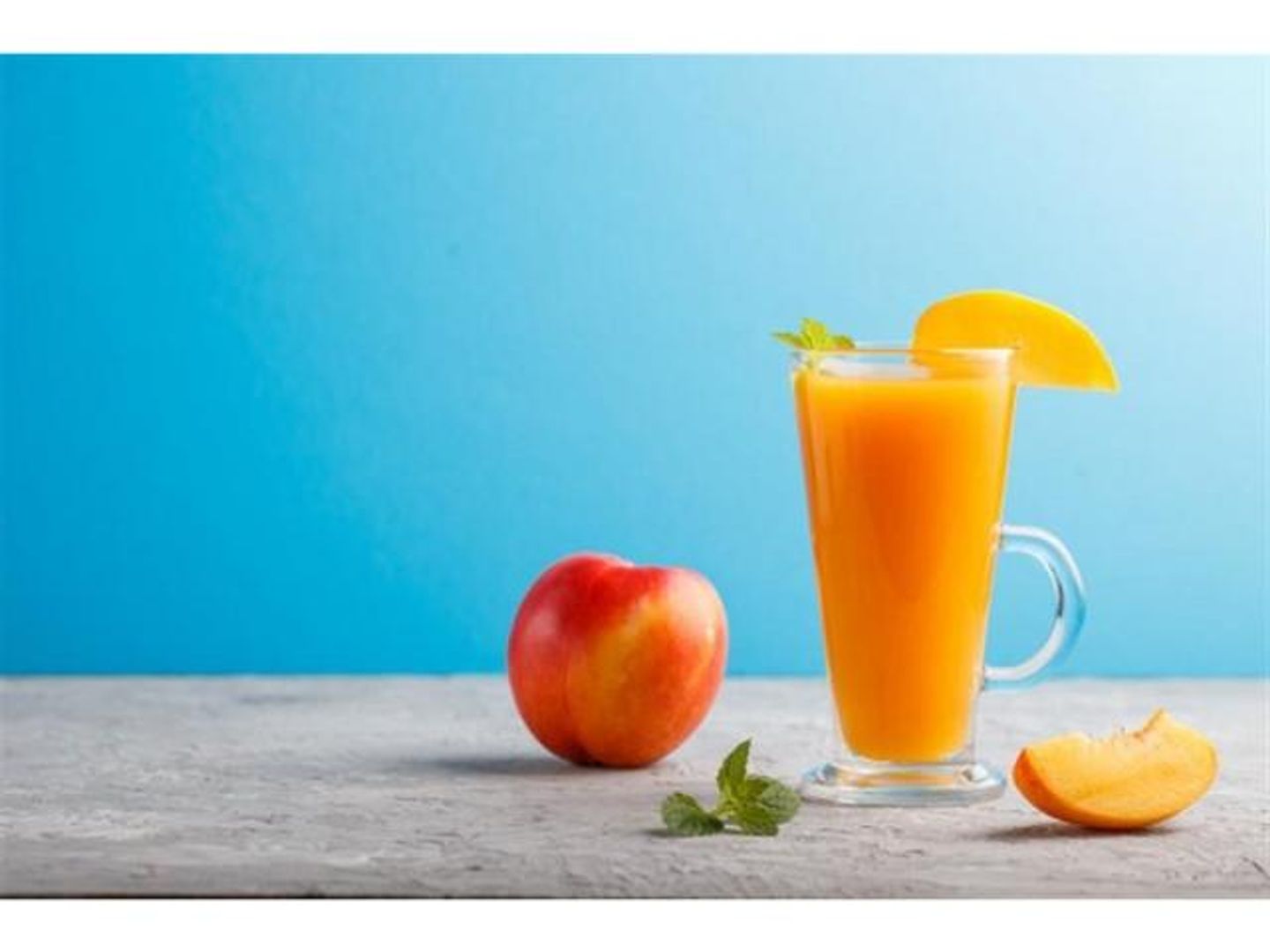 Peach - Medium