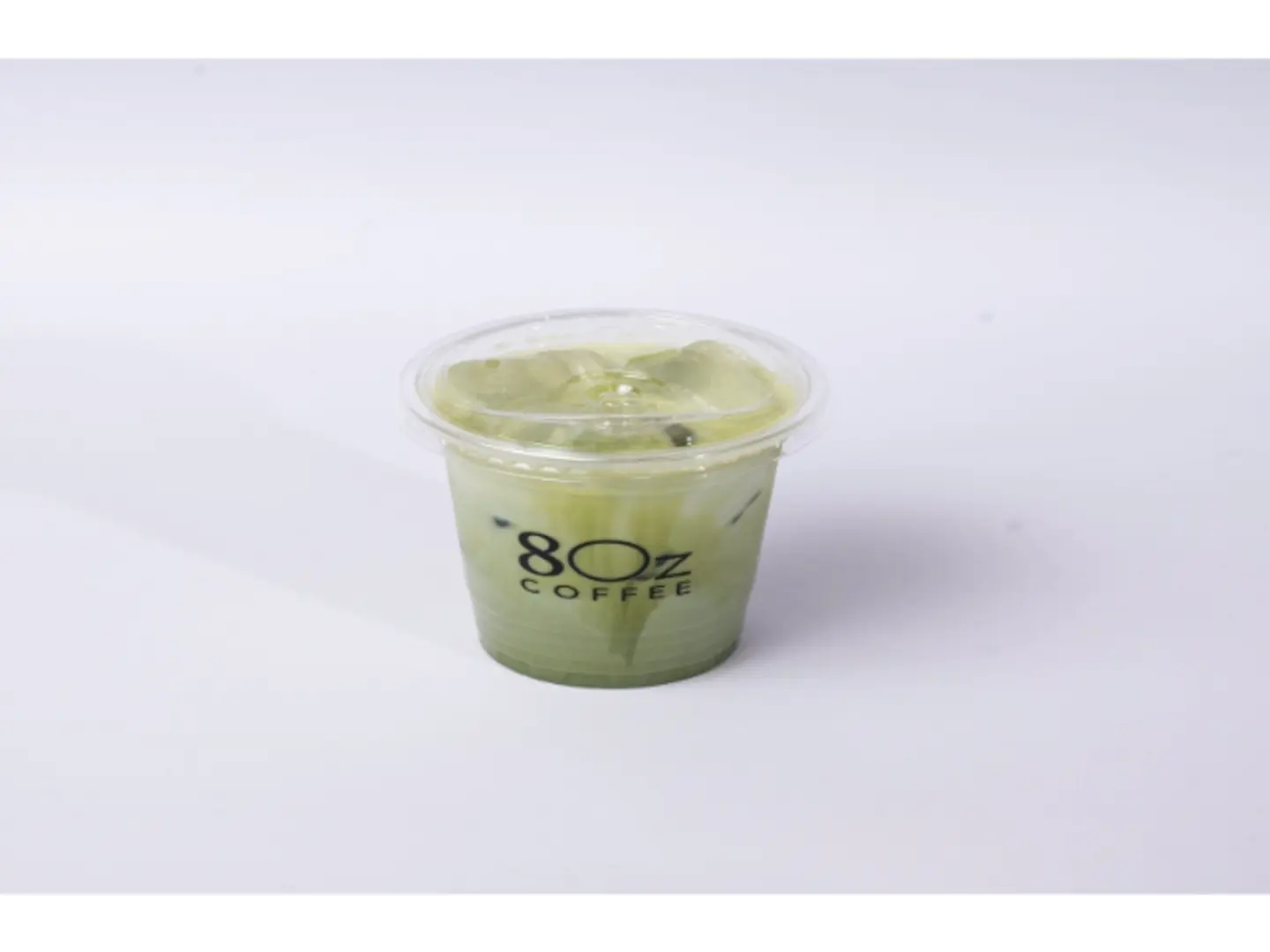 Matcha - Medium